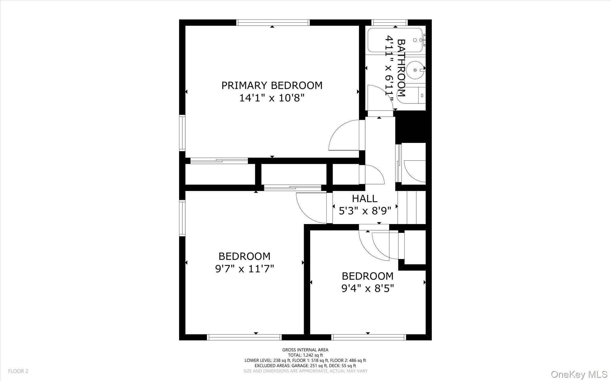 54 High View Terrace thumbnail 35
