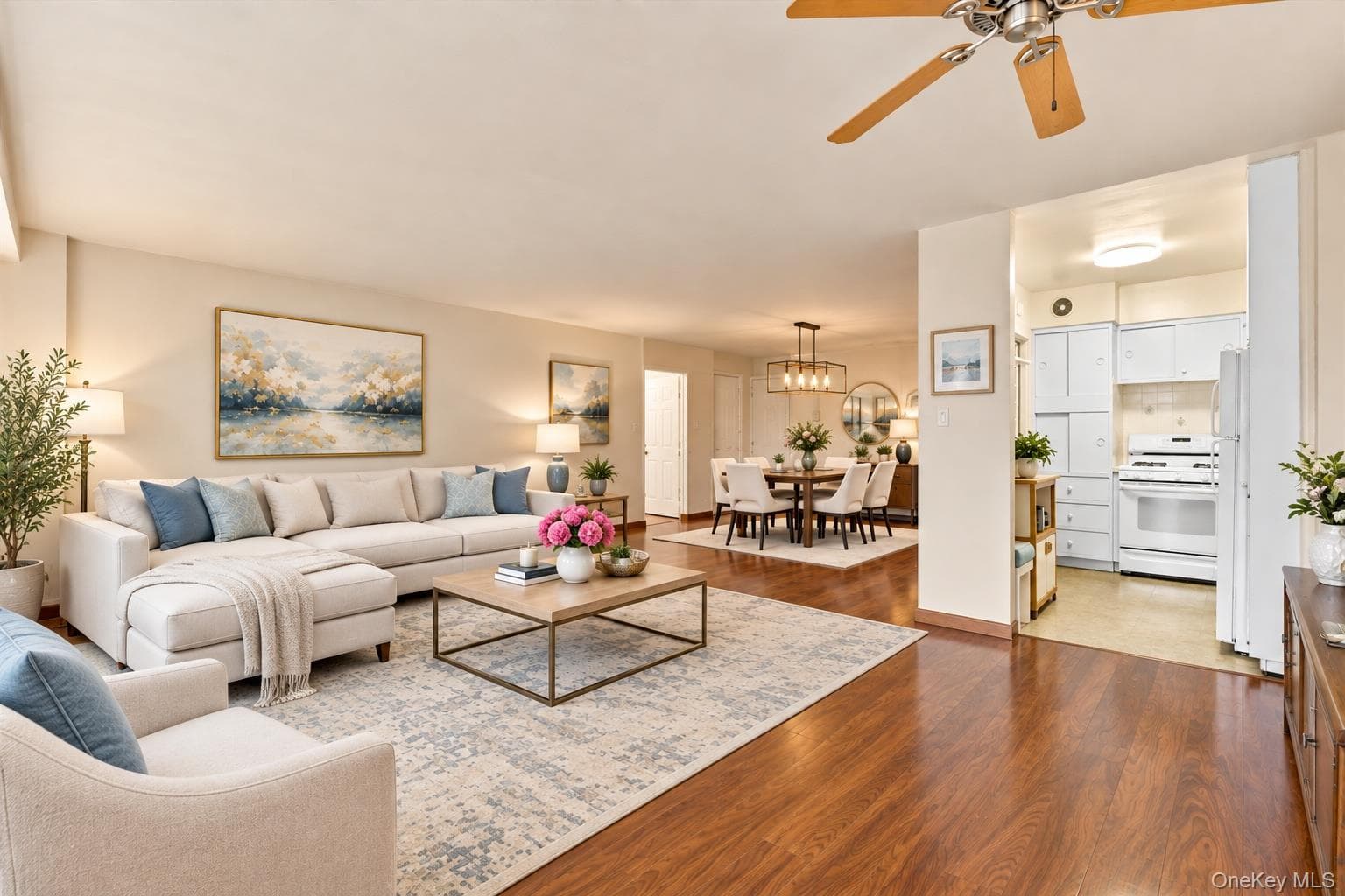 125-10 Queens Boulevard Unit: 716, Kew Gardens