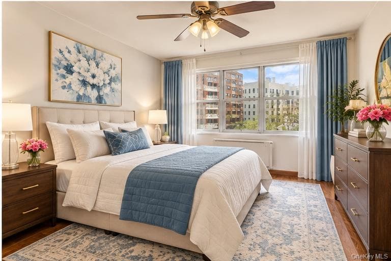 125-10 Queens Boulevard Unit: 716 thumbnail 7