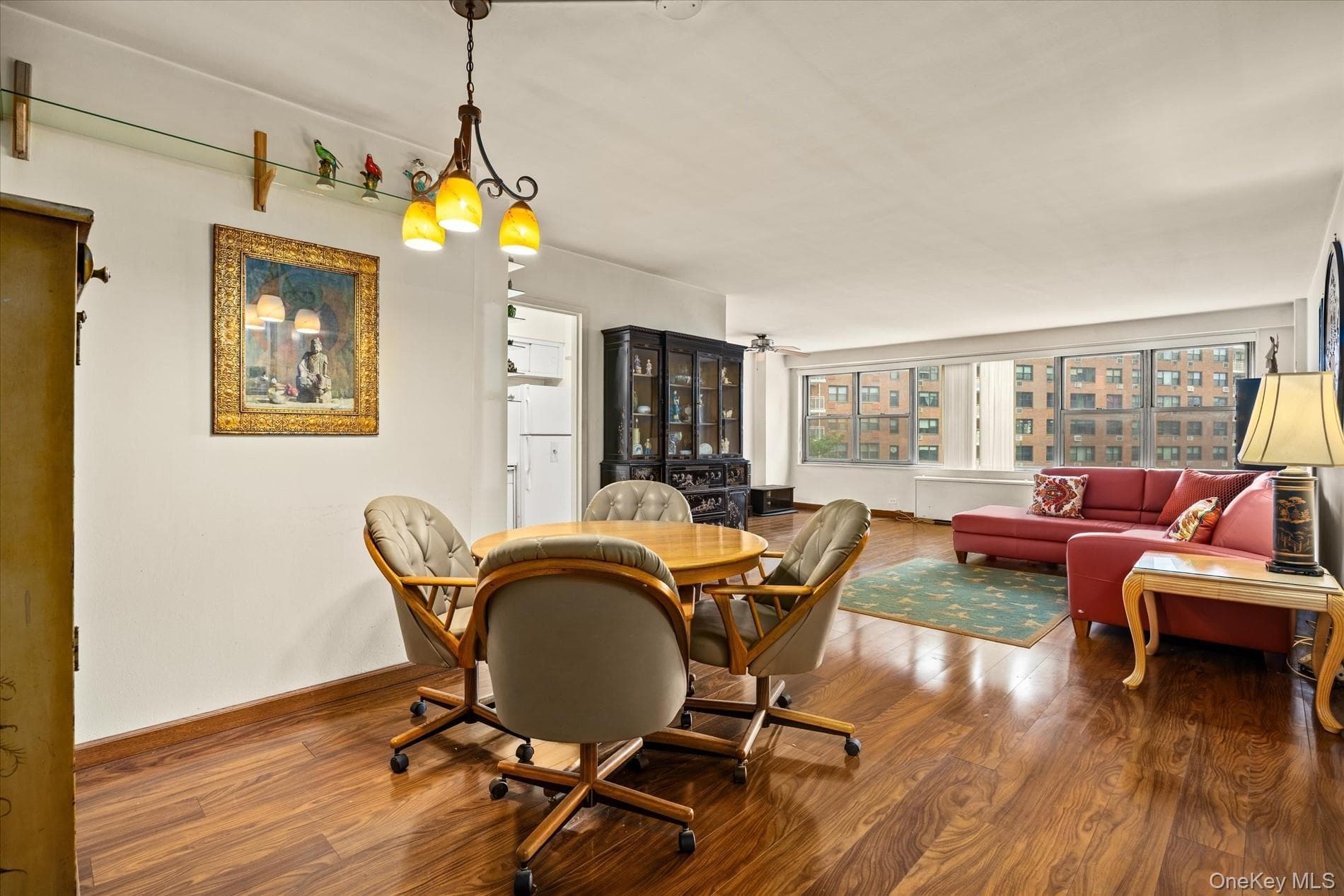125-10 Queens Boulevard Unit: 716 thumbnail 3