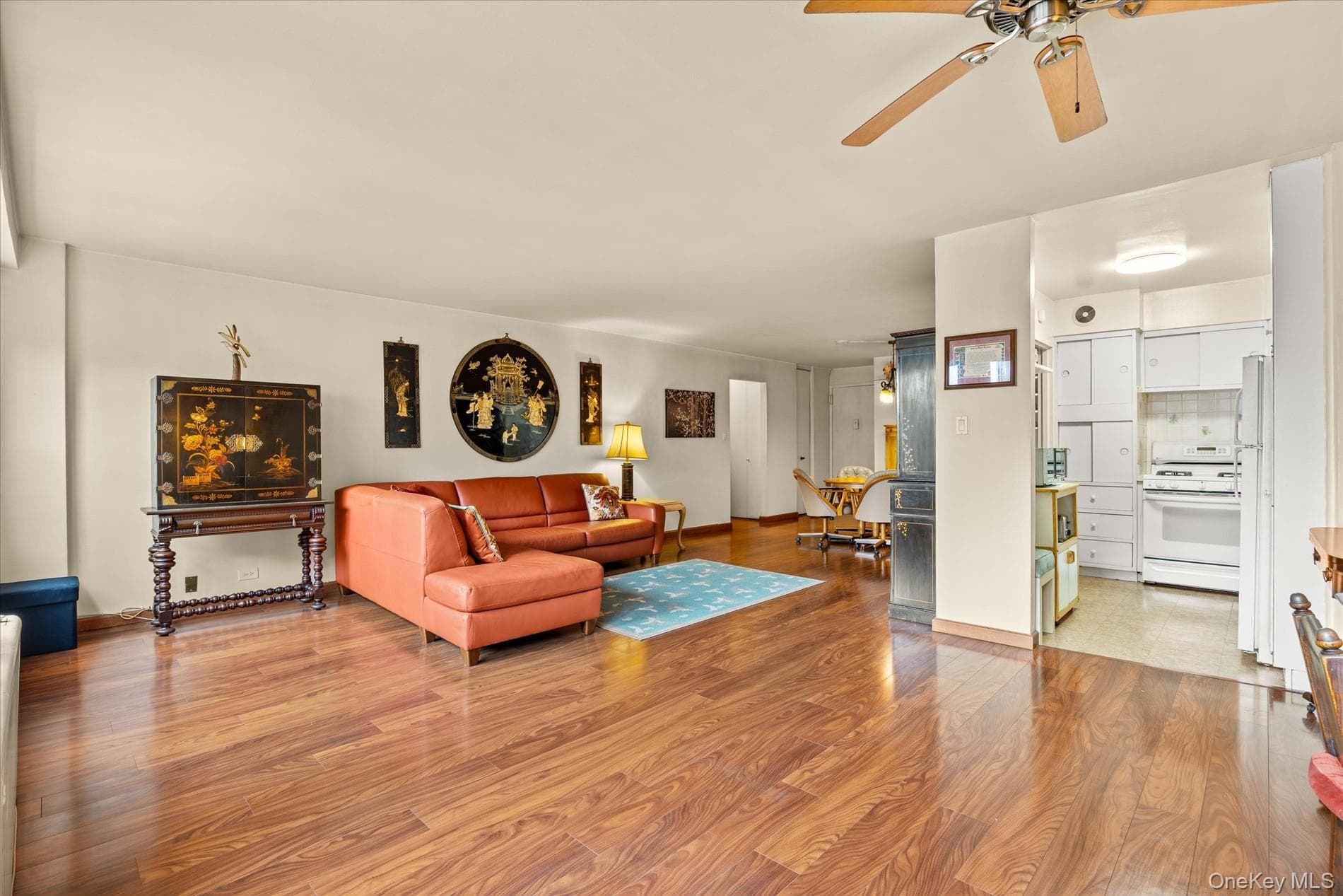 125-10 Queens Boulevard Unit: 716 thumbnail 5