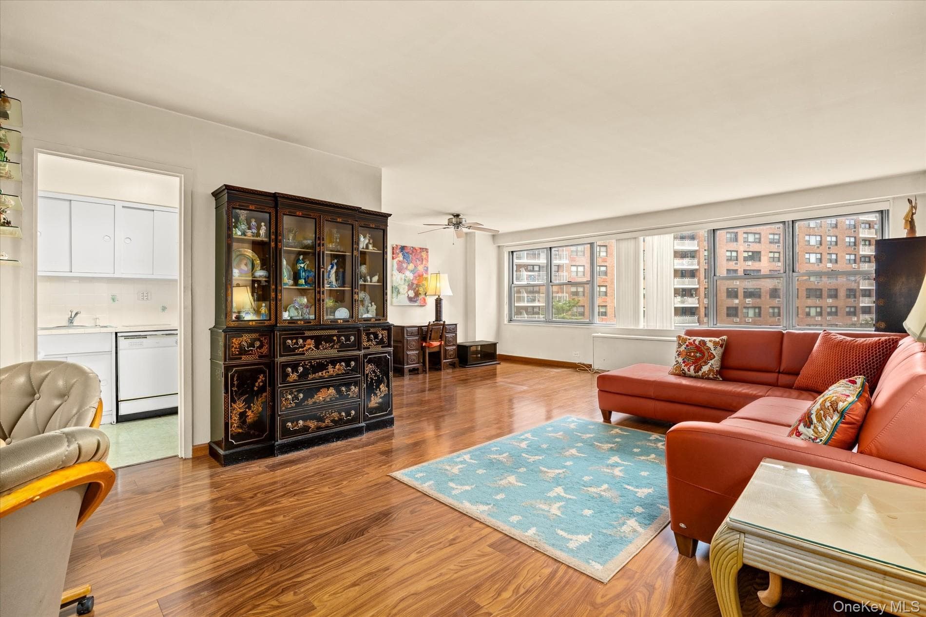 125-10 Queens Boulevard Unit: 716 thumbnail 2