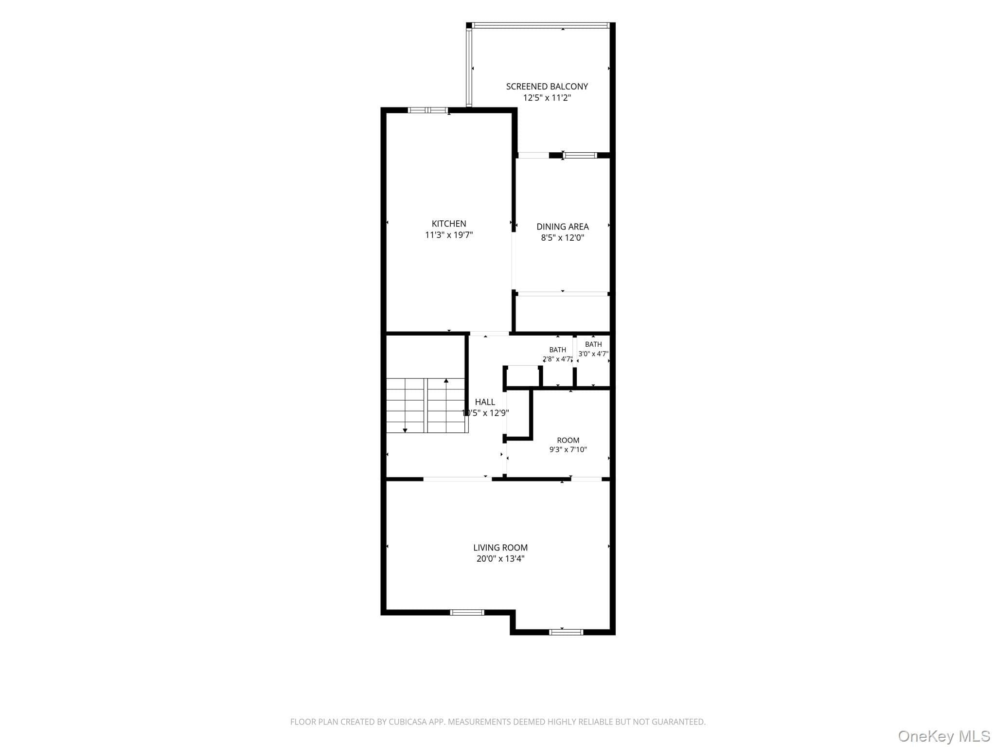 12 Widman Court Unit: 201 thumbnail 36