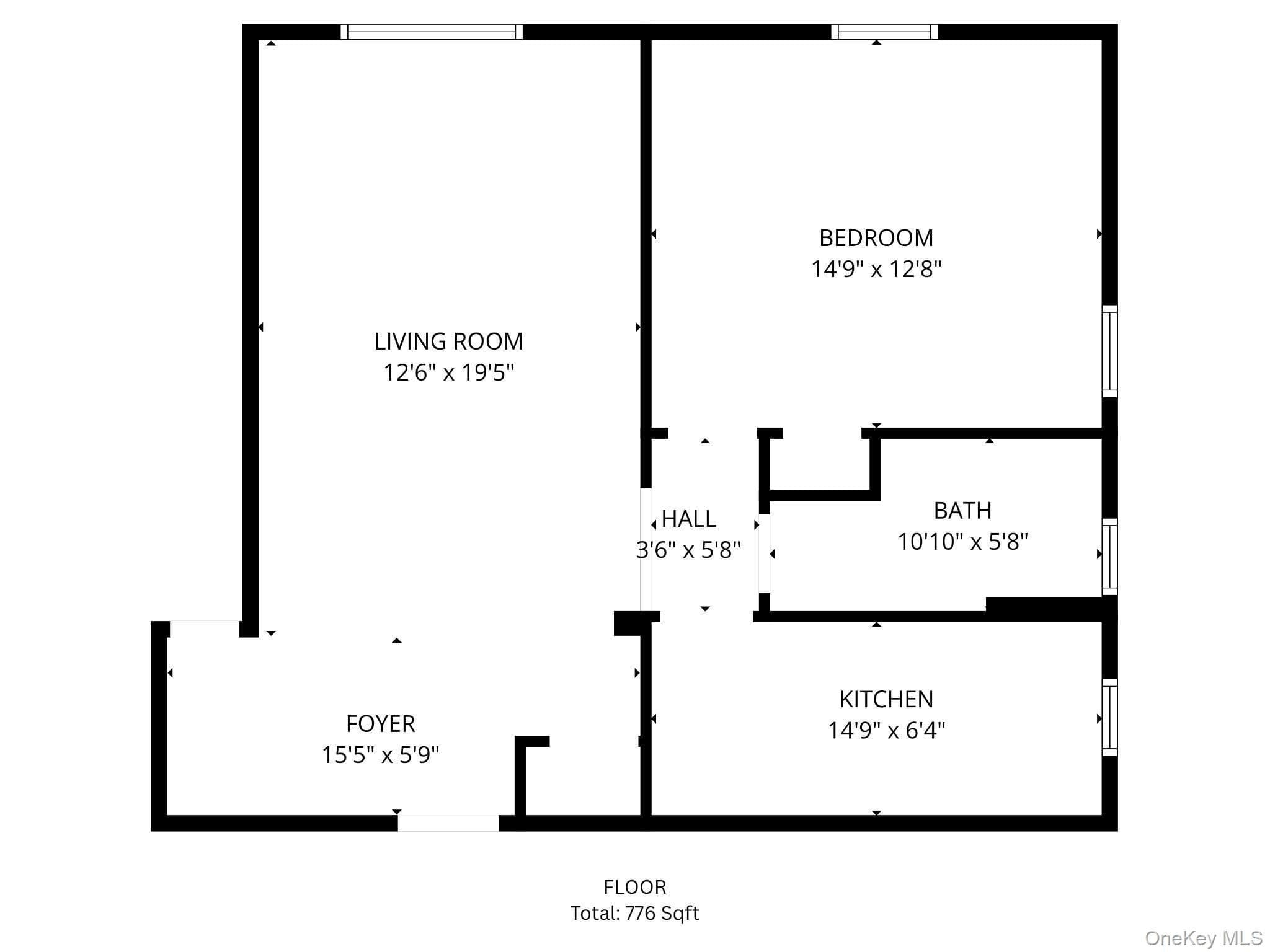 1500 Ocean Parkway Unit: 1A thumbnail 30