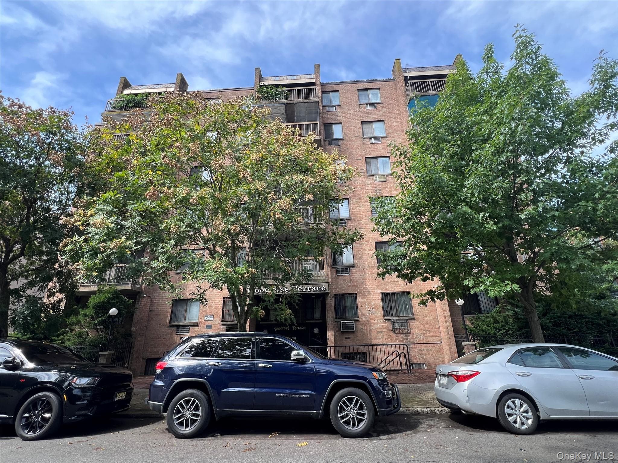 3808 147th Street Unit: 6E, Flushing