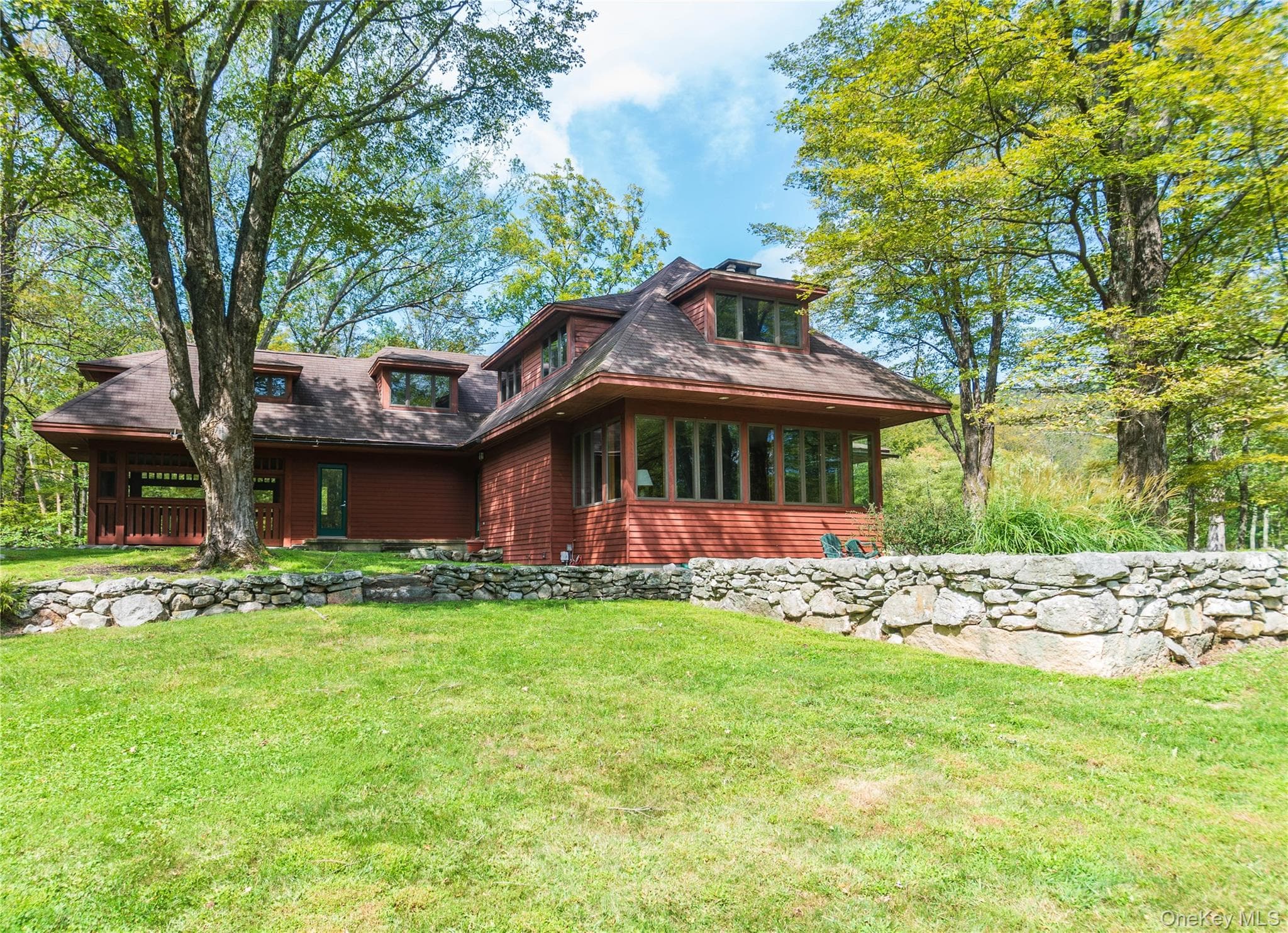 52 Camp Ridge Road photo 1