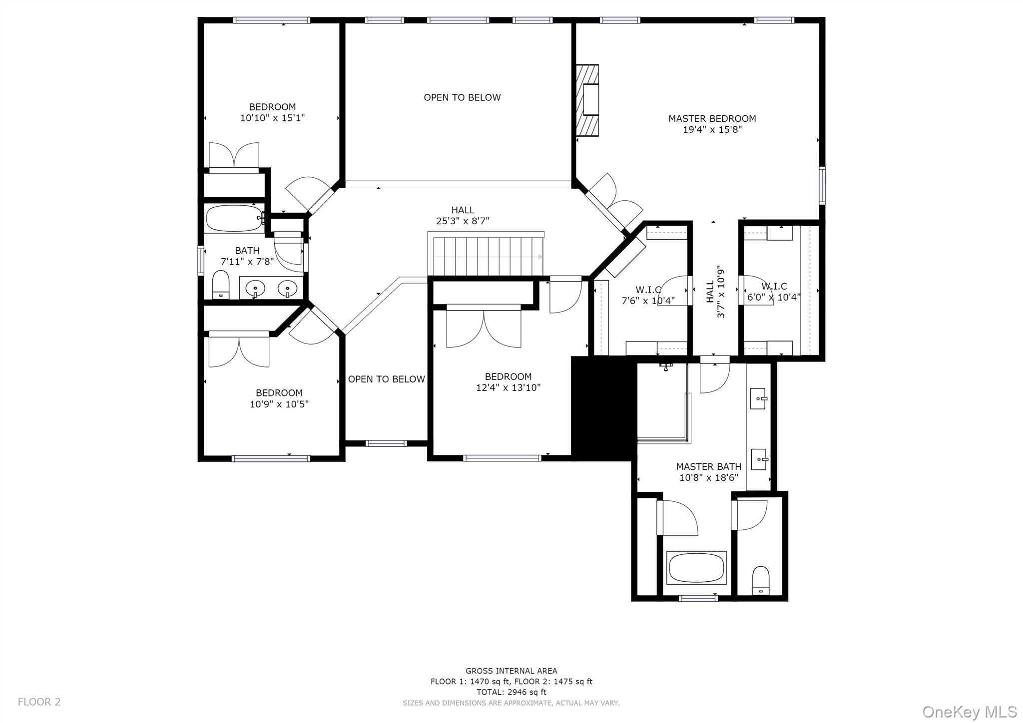 1 Deerwood Drive thumbnail 29