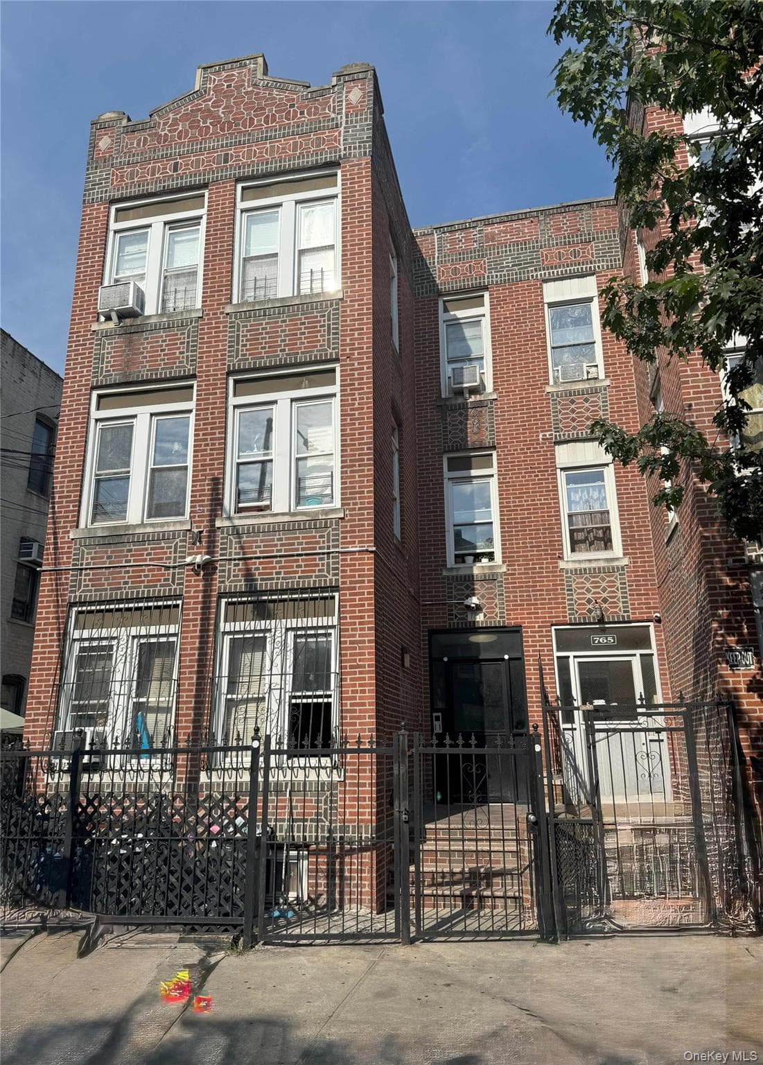 761 Miller Avenue, Brooklyn