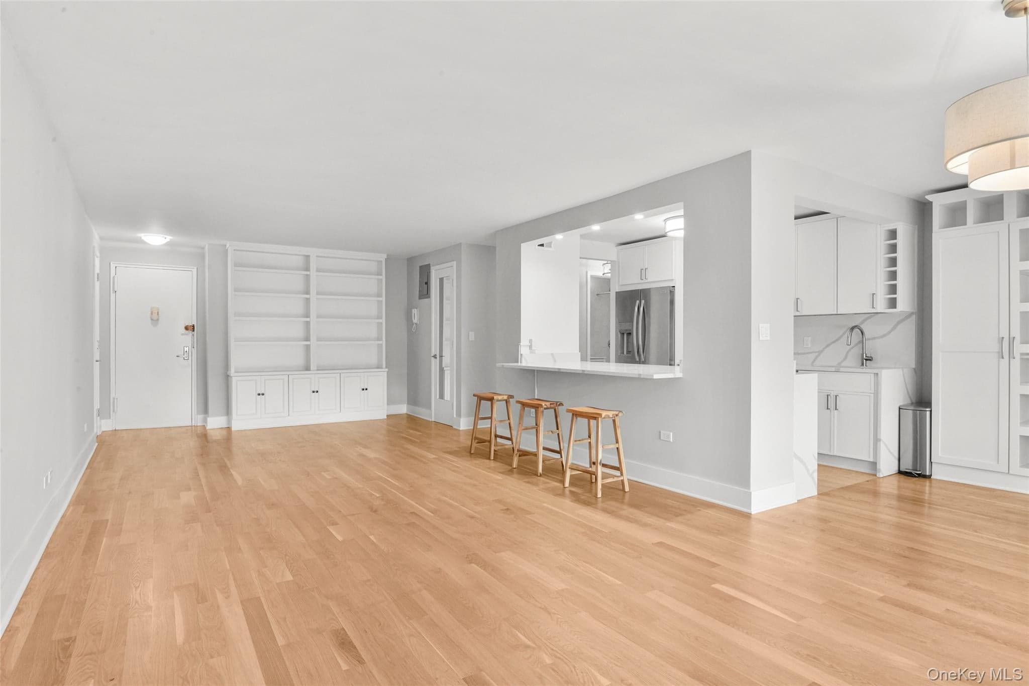 2 Washington Square Unit: 3E thumbnail 5