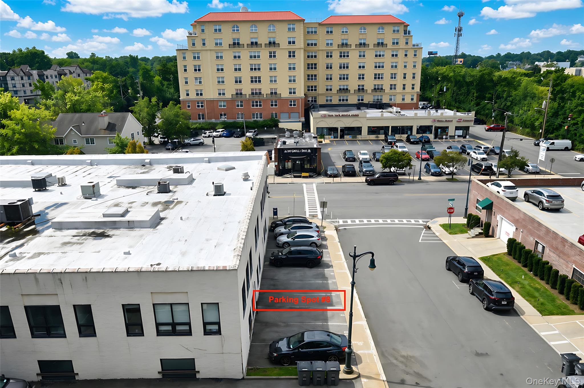 2 Washington Square Unit: 3E thumbnail 20
