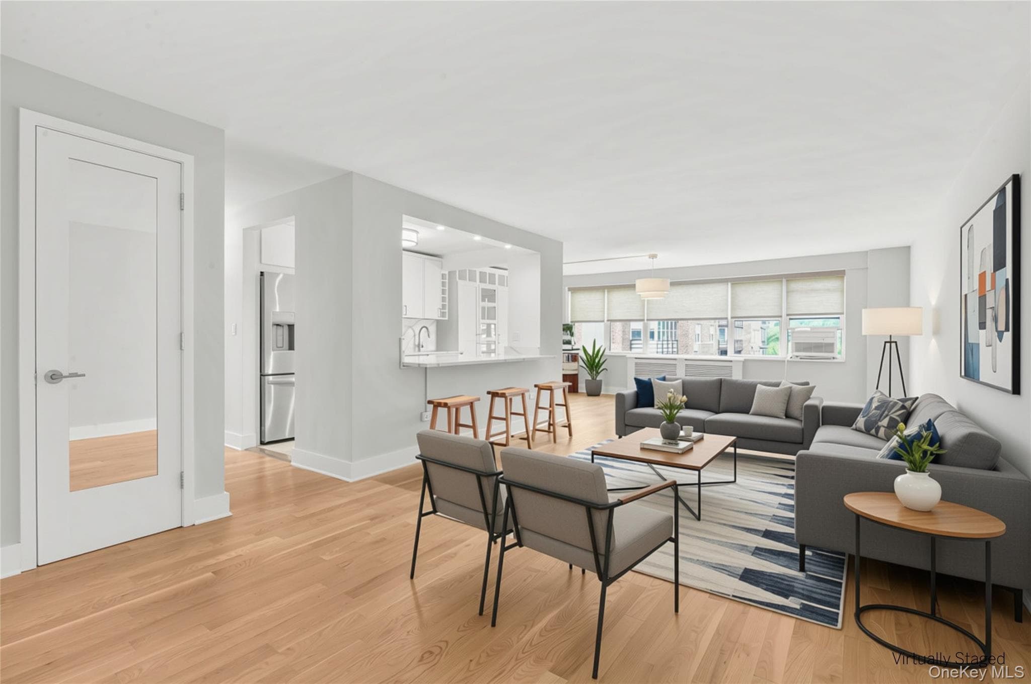 2 Washington Square Unit: 3E thumbnail 4