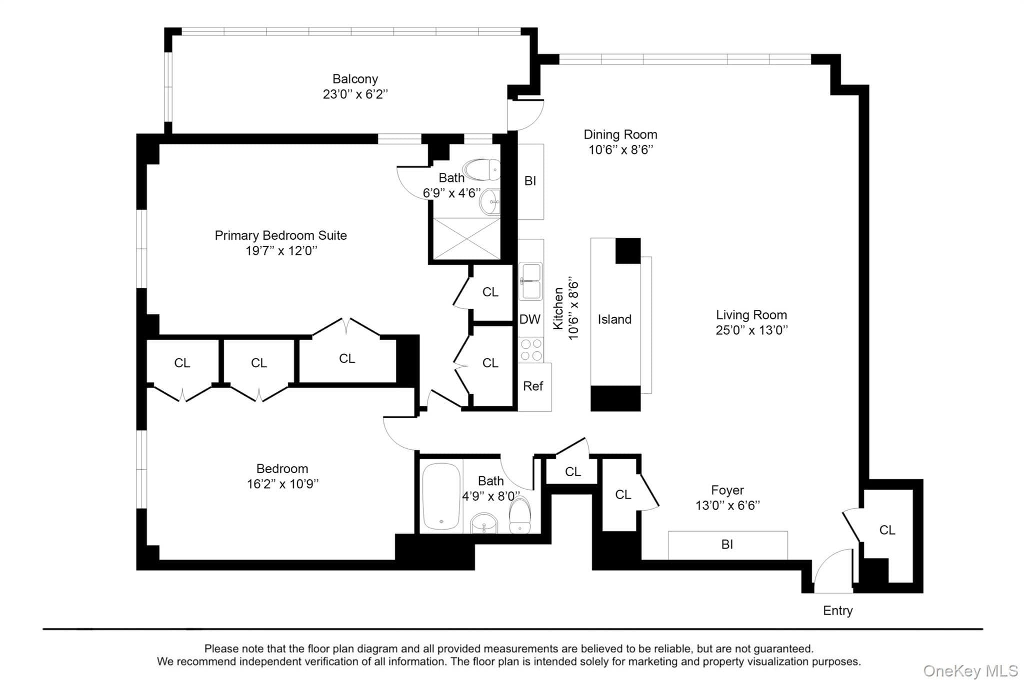 2 Washington Square Unit: 3E thumbnail 22