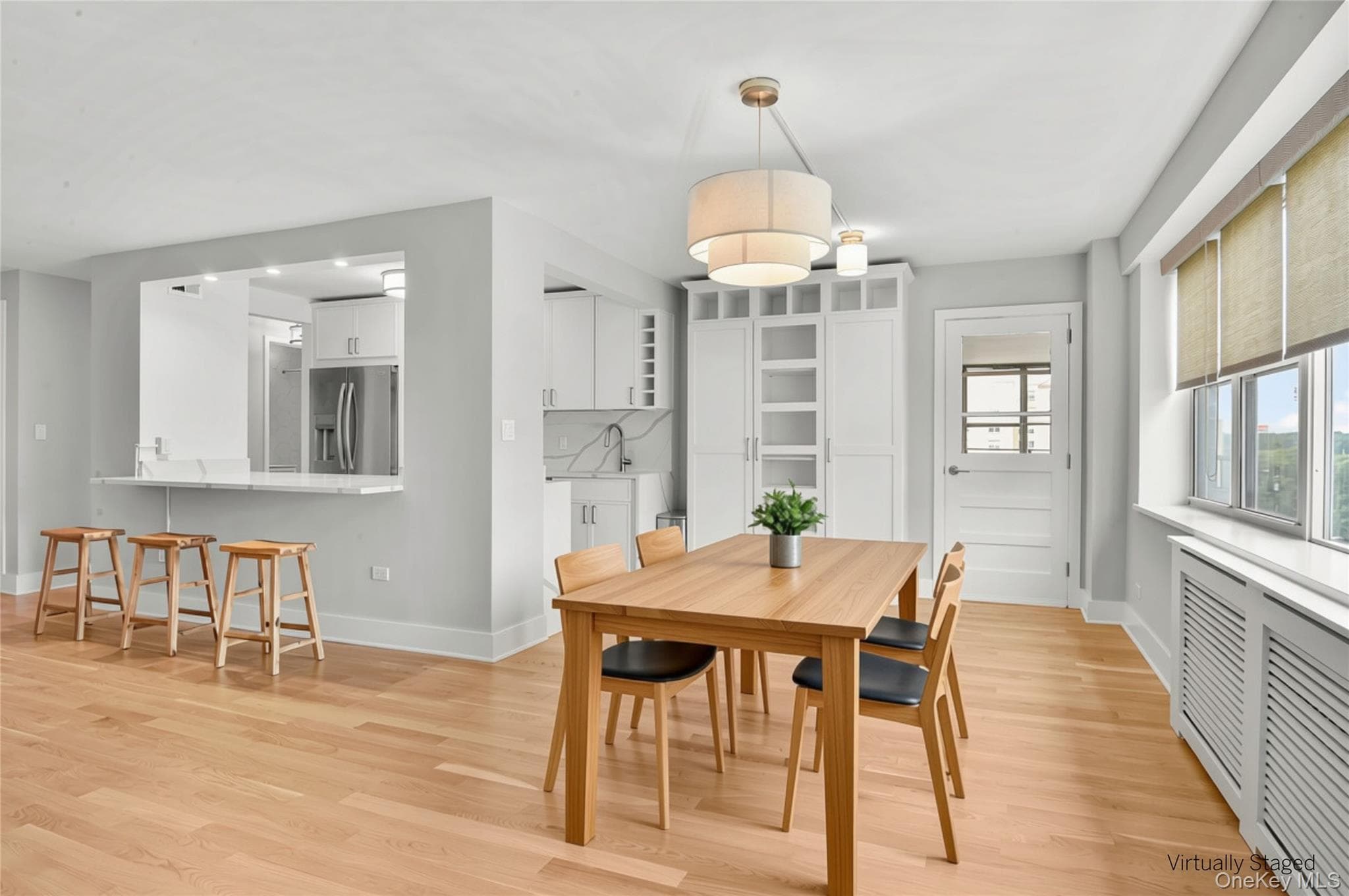 2 Washington Square Unit: 3E thumbnail 6