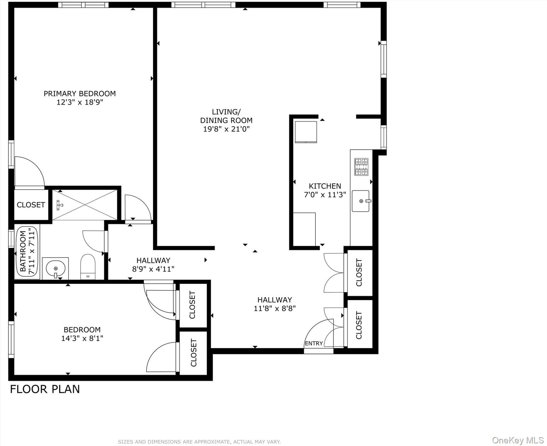 123-35 82nd Road Unit: 3N thumbnail 10