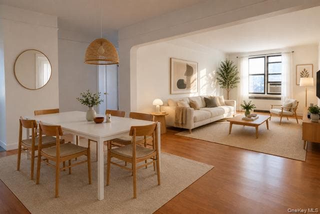 3600 Fieldston Rd. Road Unit: 7J, Bronx