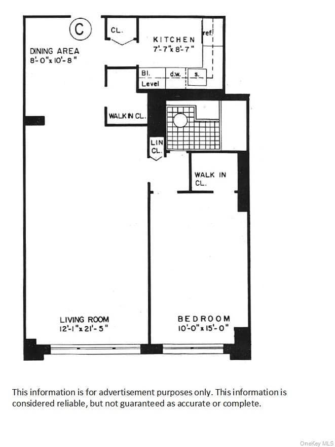 3333 Henry Hudson Parkway Unit: 20C thumbnail 8
