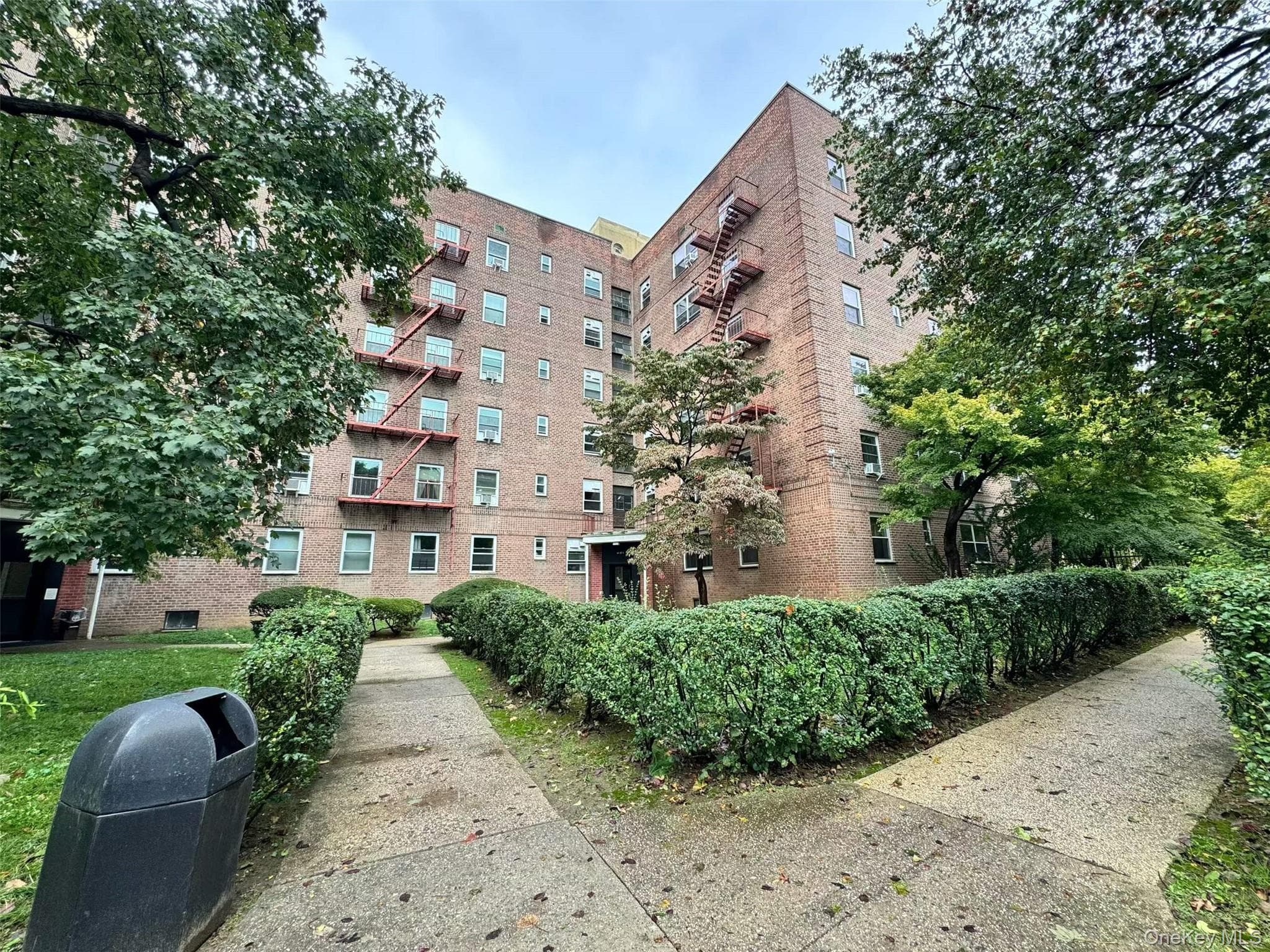 147-37 38 Avenue Unit: 16C, Flushing
