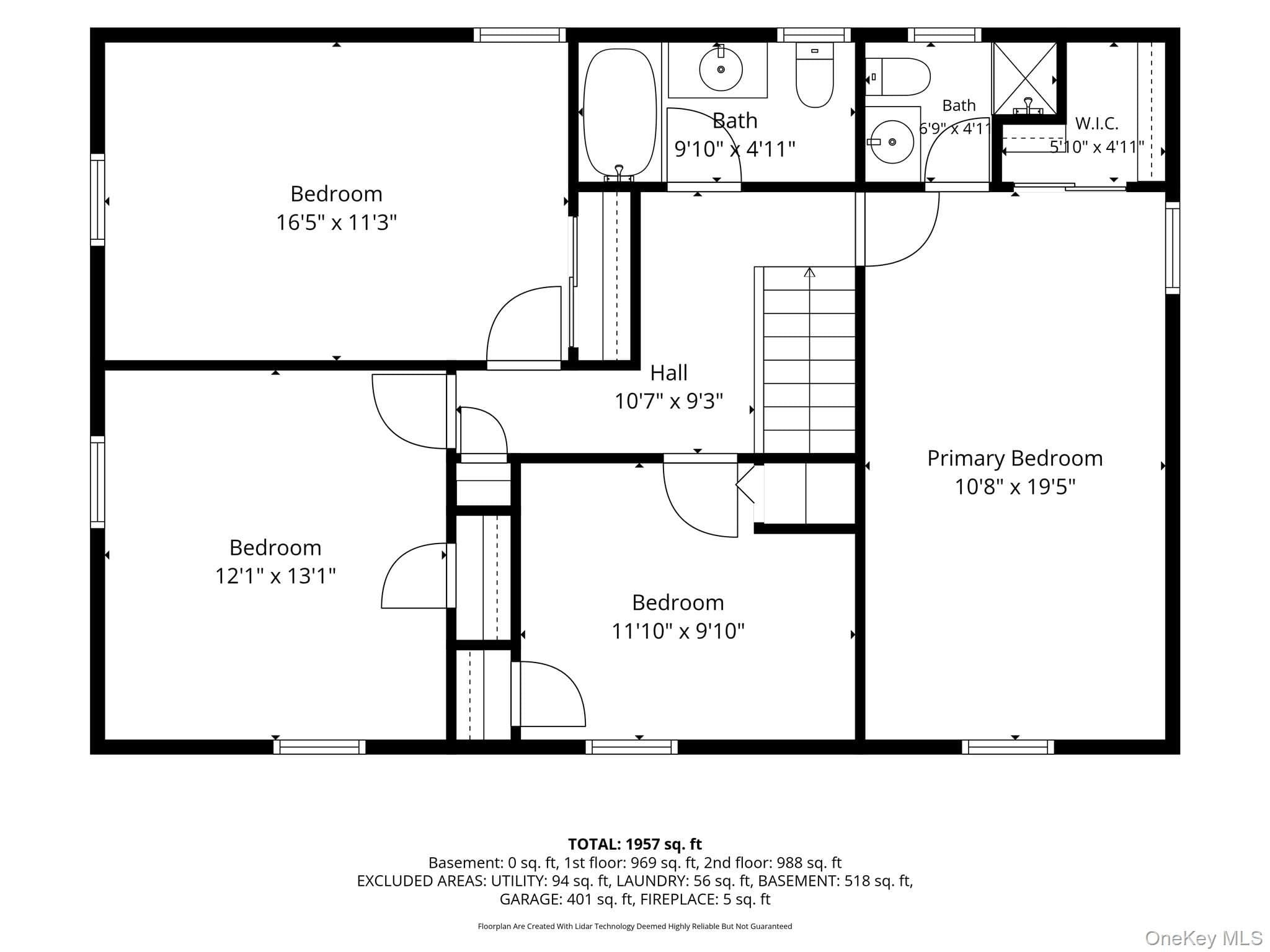 38 Nevinwood Place thumbnail 32