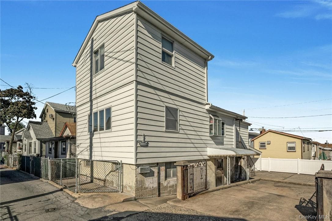 65C Edgewater Park Unit: C, Bronx