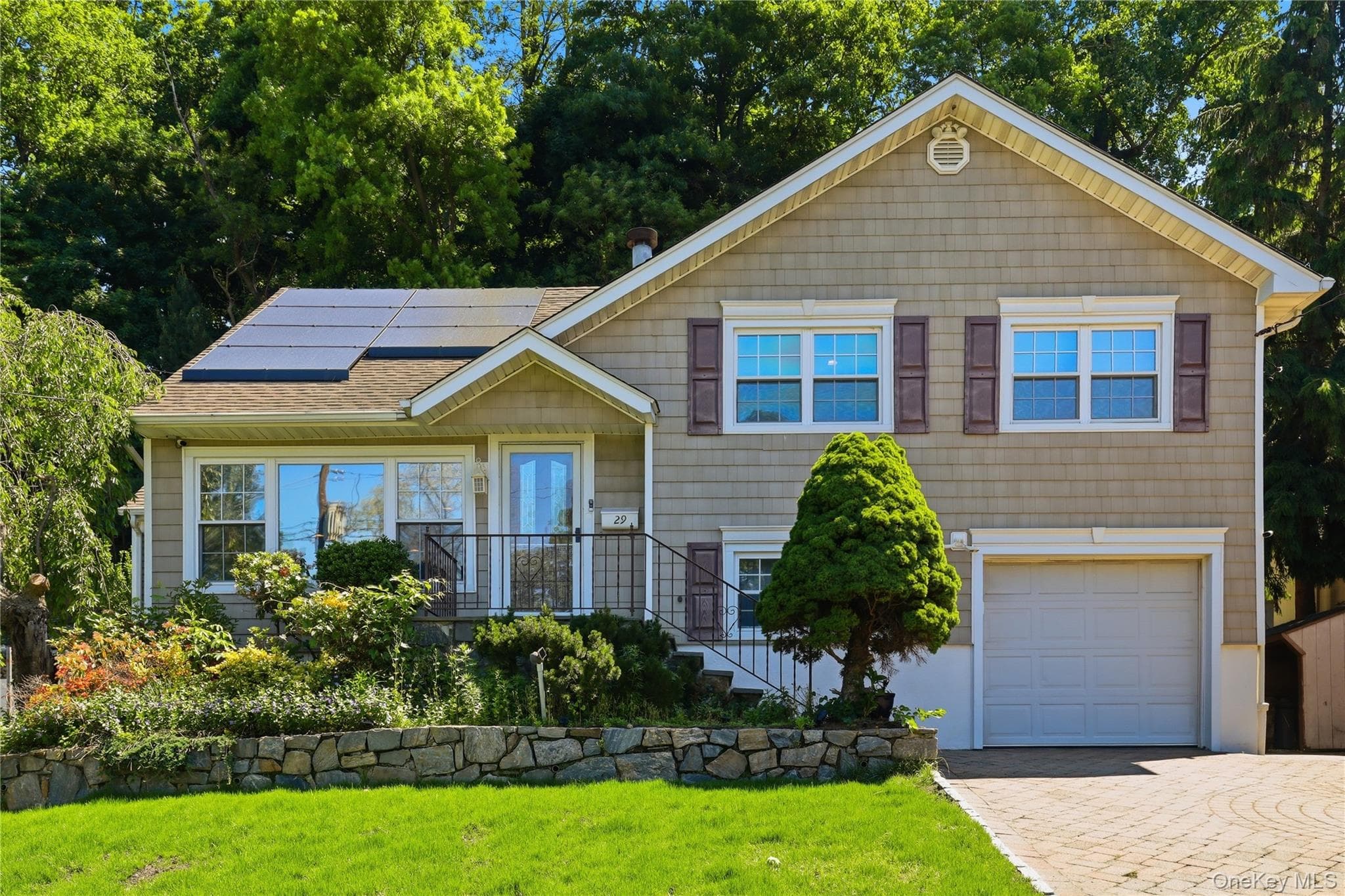 29 Montrose Road, Yonkers