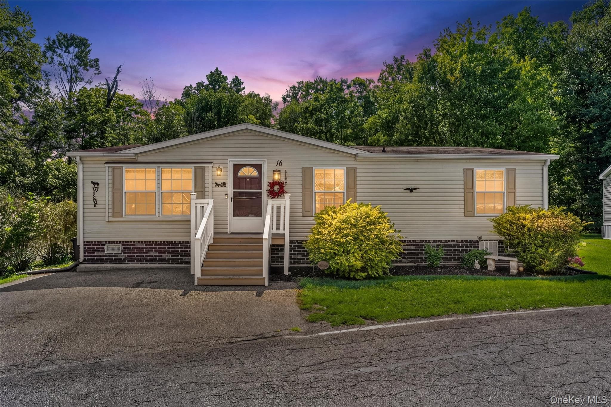 2607 State Route 17k Unit: #16, Bullville