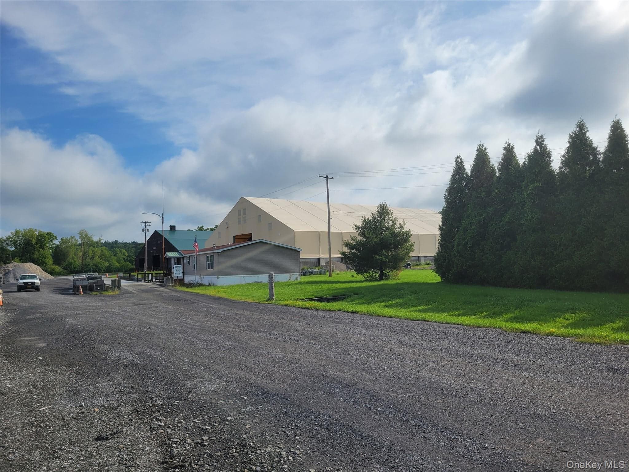 534 Glasco Turnpike, Saugerties