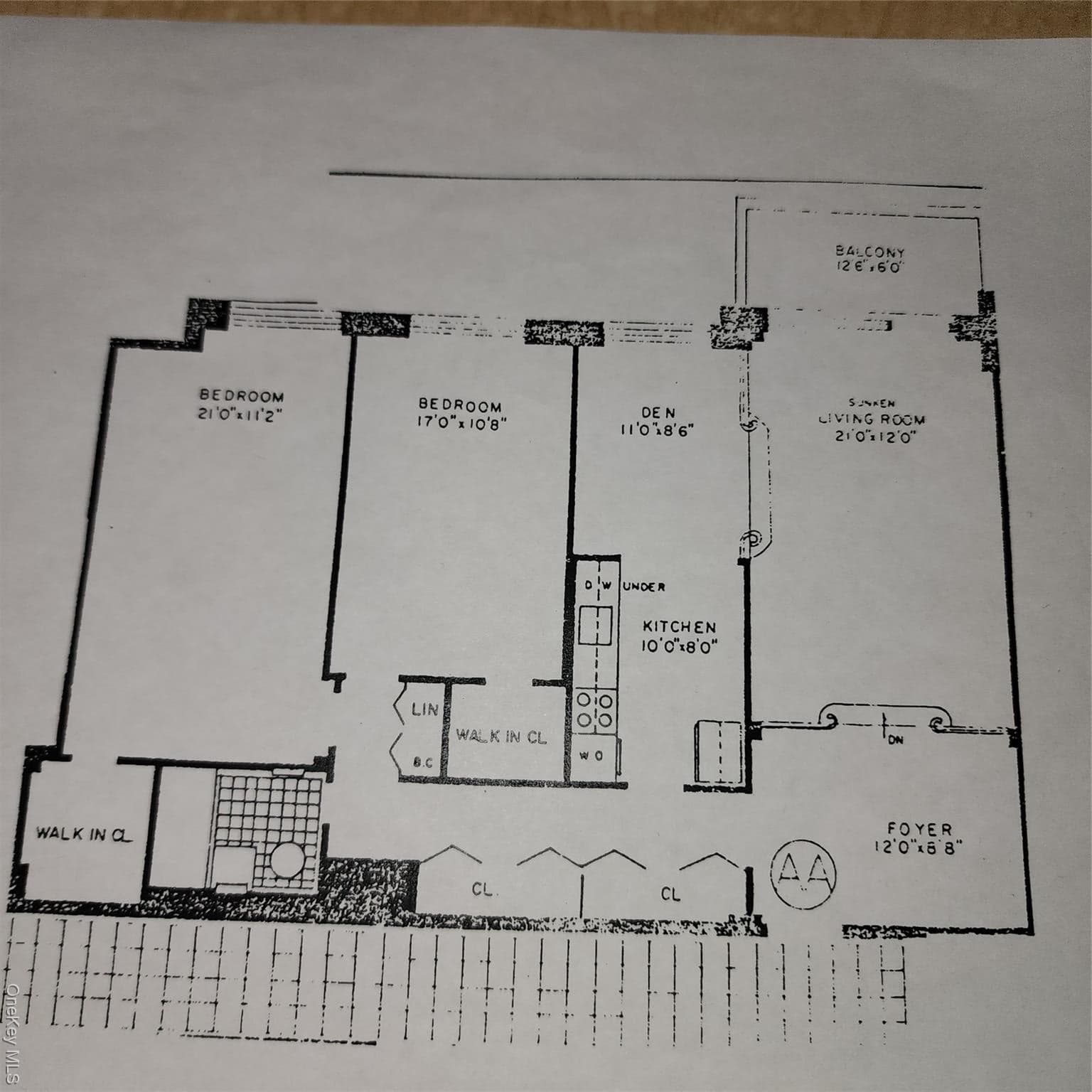 522 Shore Road Rd Unit: 2AA thumbnail 32