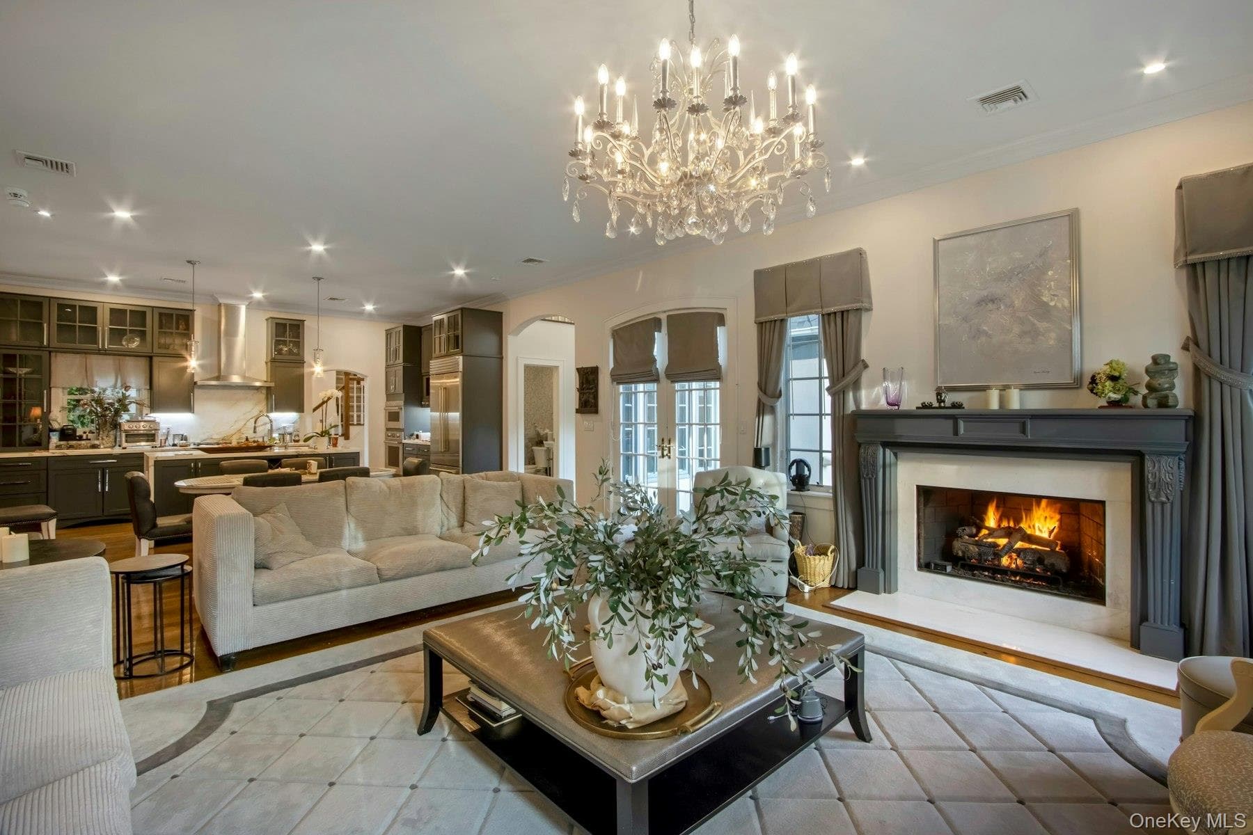 129 Washington Spring Road thumbnail 6