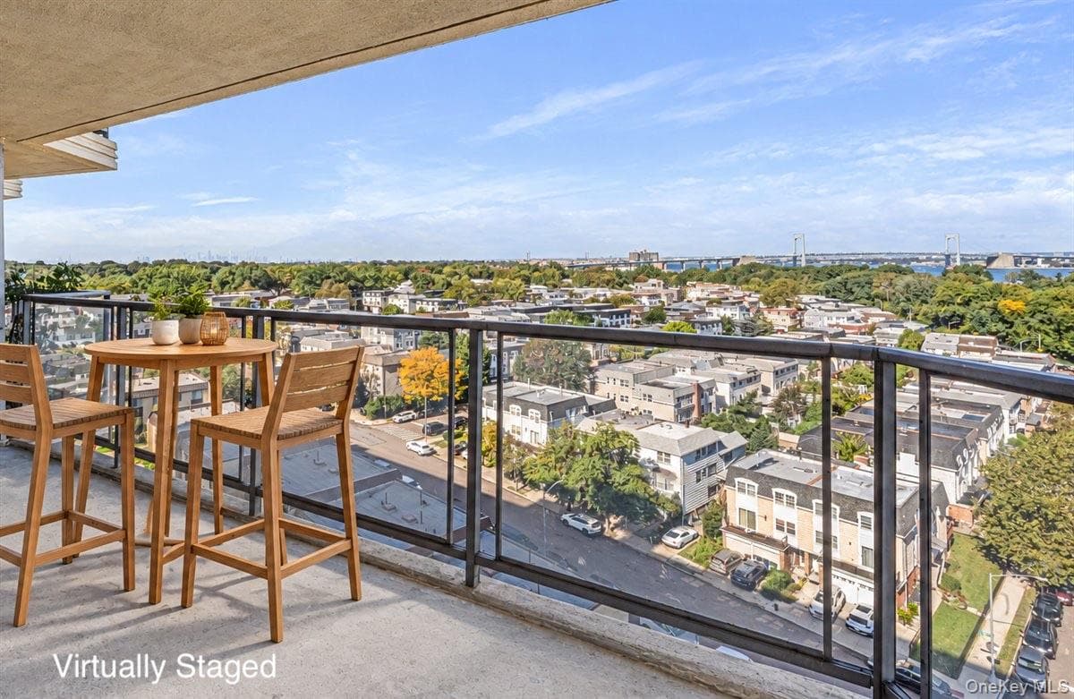 17-85 215th Street Unit: 11N, Bayside