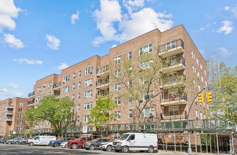 3720 Independence Avenue Unit: 5G thumbnail 7