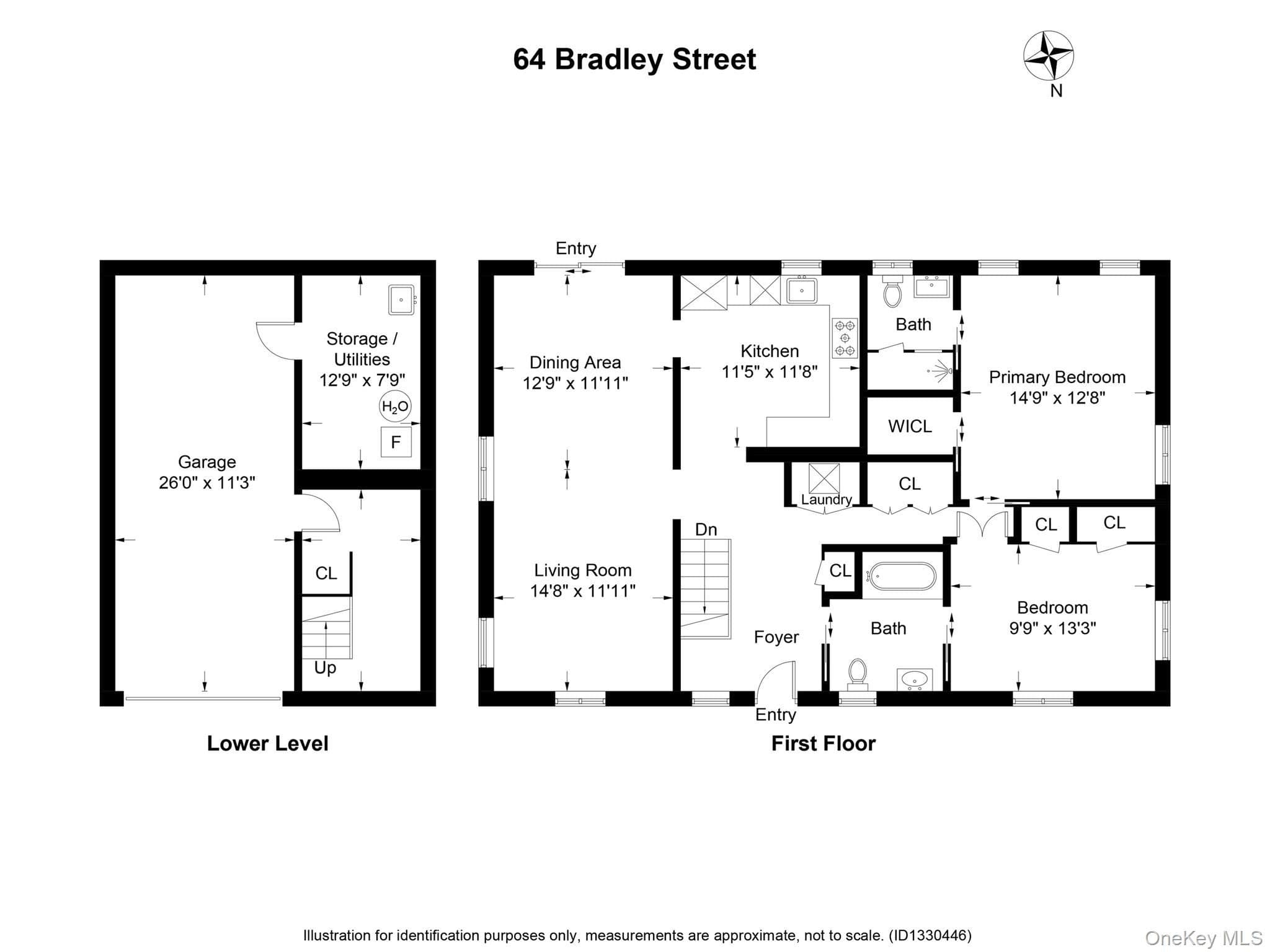 64 Bradley Street thumbnail 35