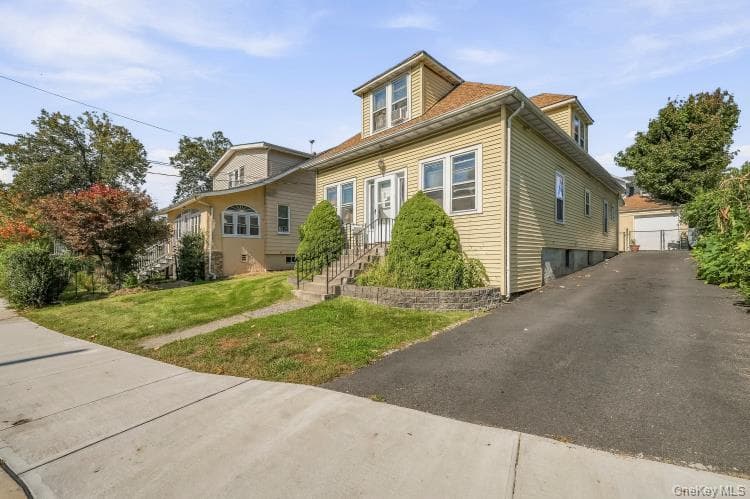 604 Roosevelt AVE, Peekskill