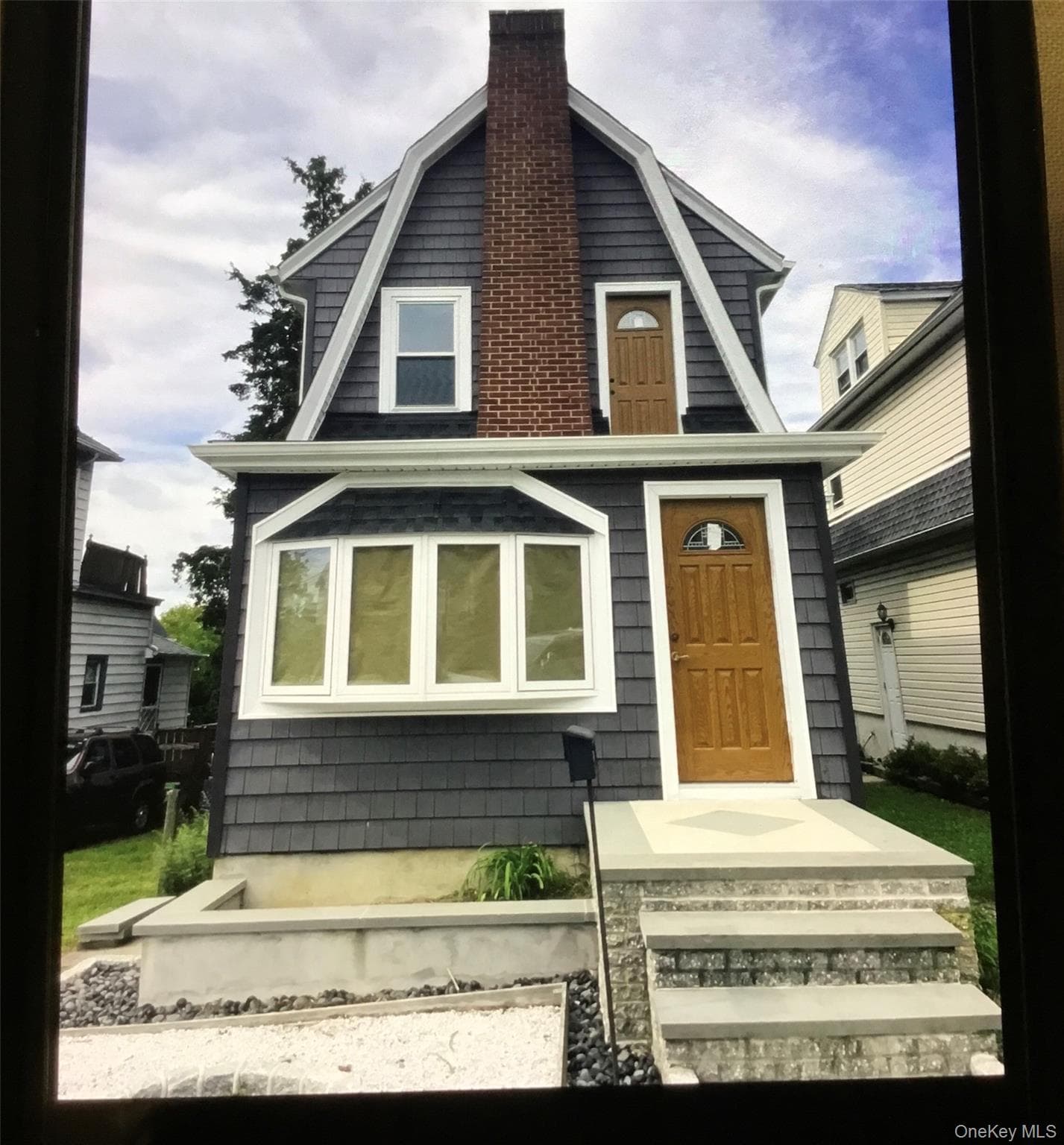 3350 155th Street, Flushing