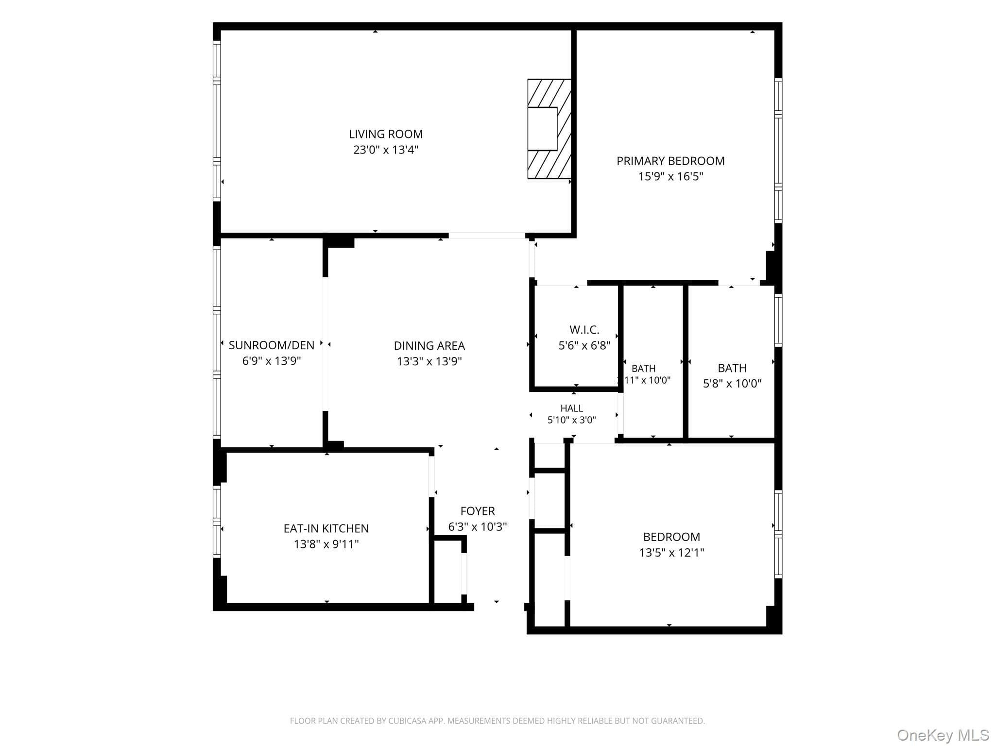 72 Pondfield Road Unit: 4C thumbnail 23