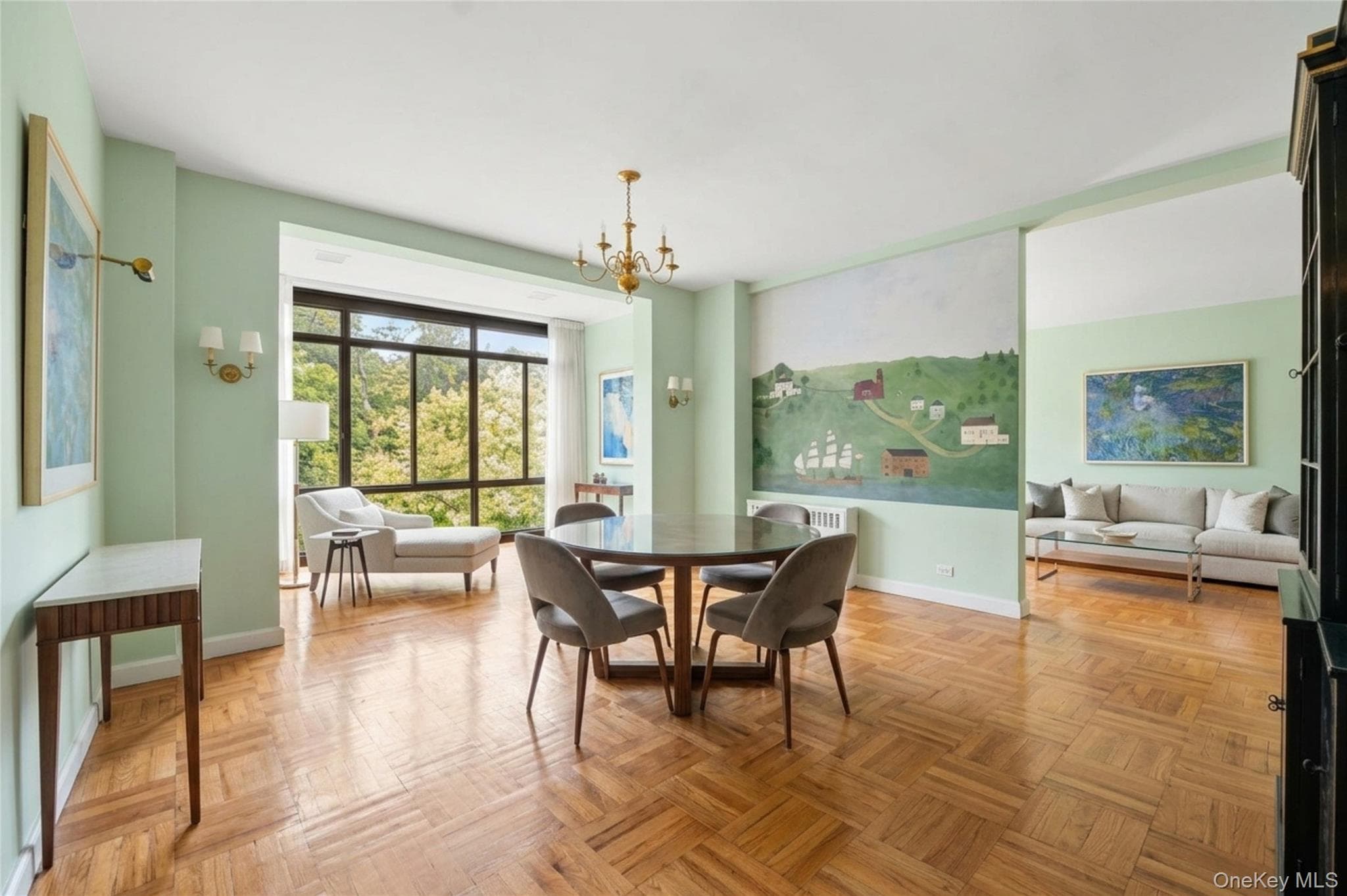 72 Pondfield Road Unit: 4C thumbnail 4