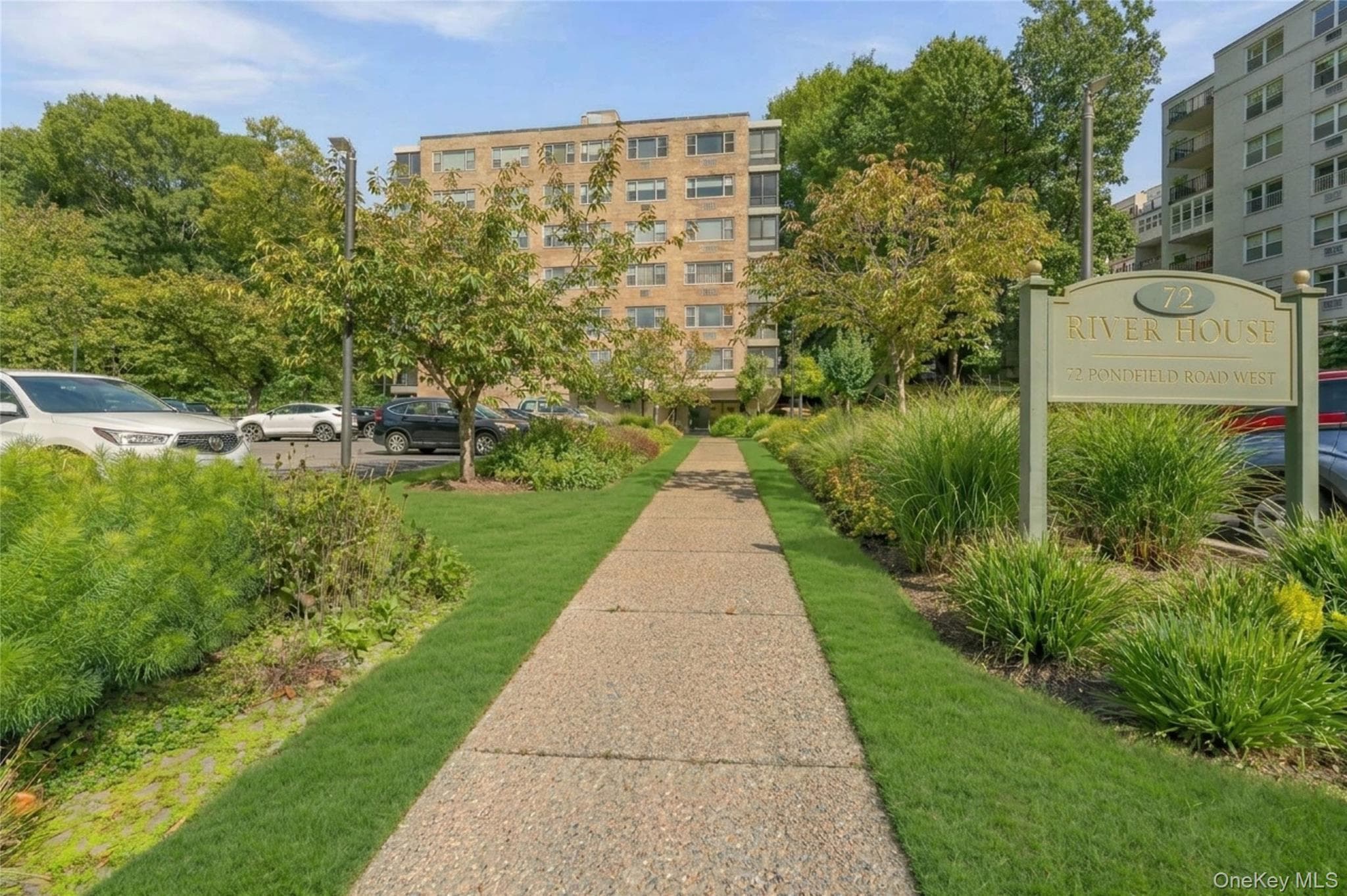 72 Pondfield Road Unit: 4C, Bronxville