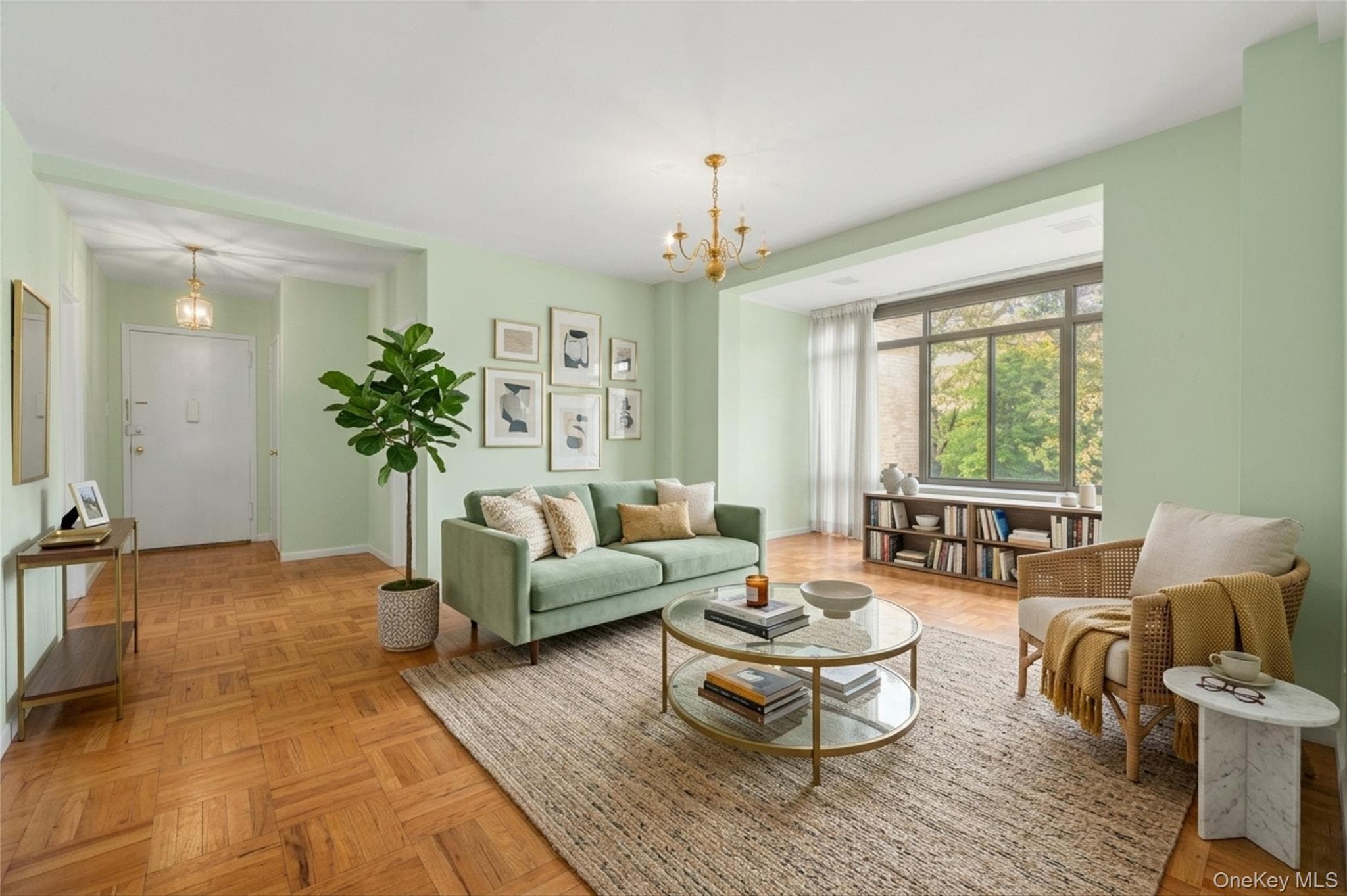 72 Pondfield Road Unit: 4C thumbnail 5