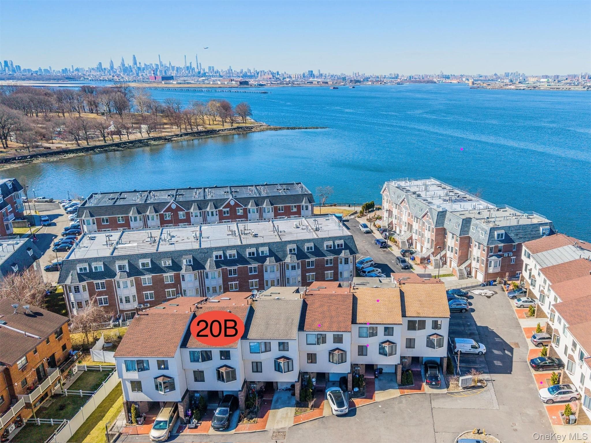 12012 Riviera Court Unit: 20B thumbnail 2