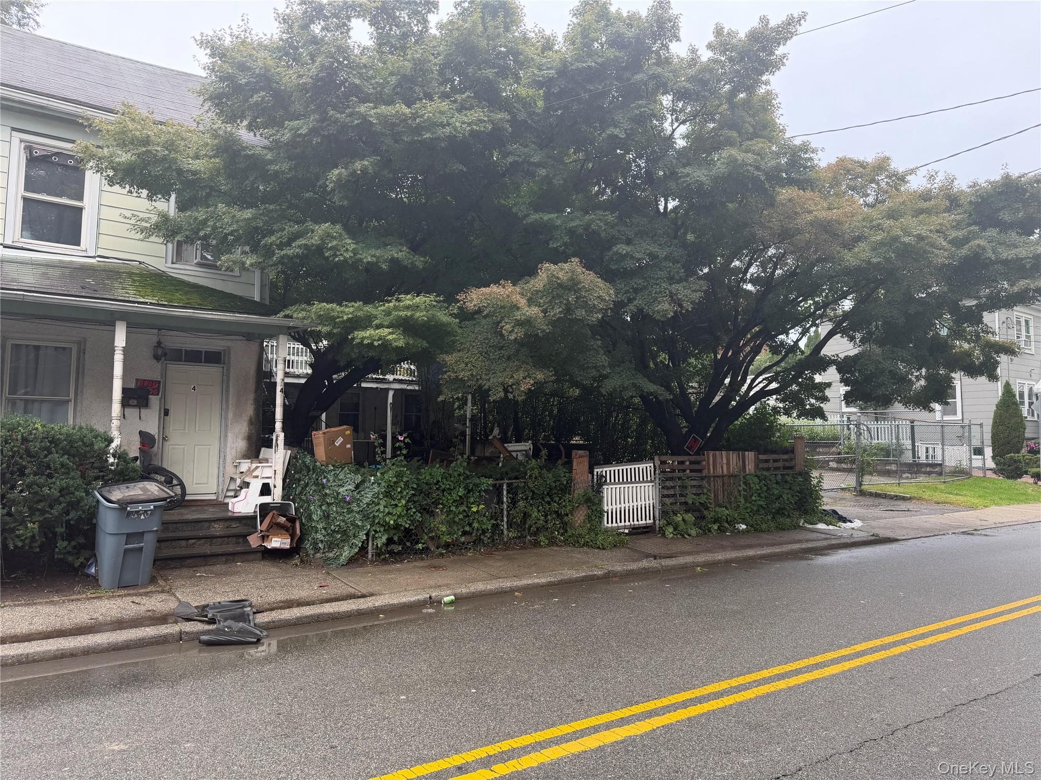 6 Snowden Avenue Unit: 4, Ossining