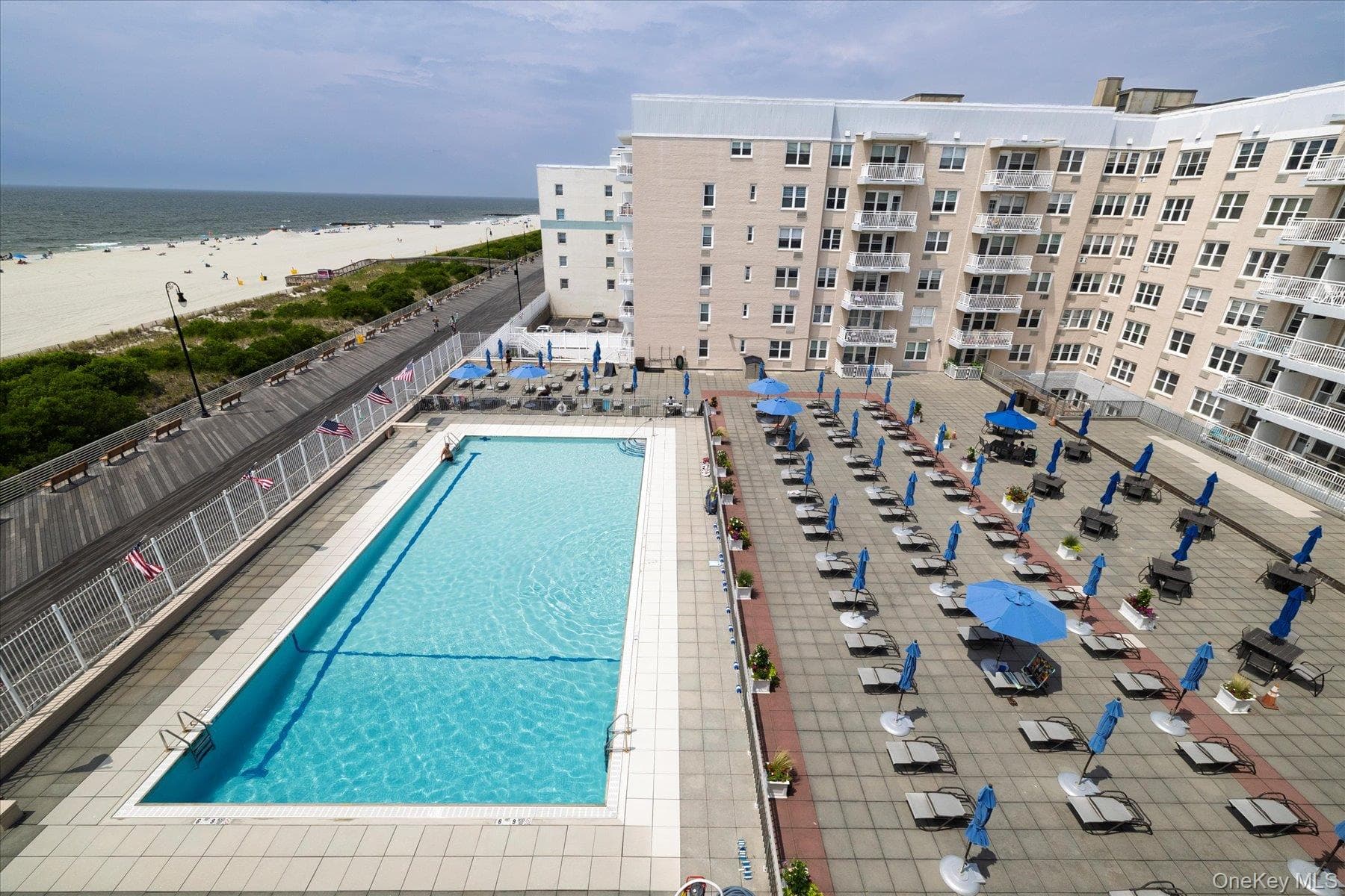 522 Shore Road Unit: 5G thumbnail 7
