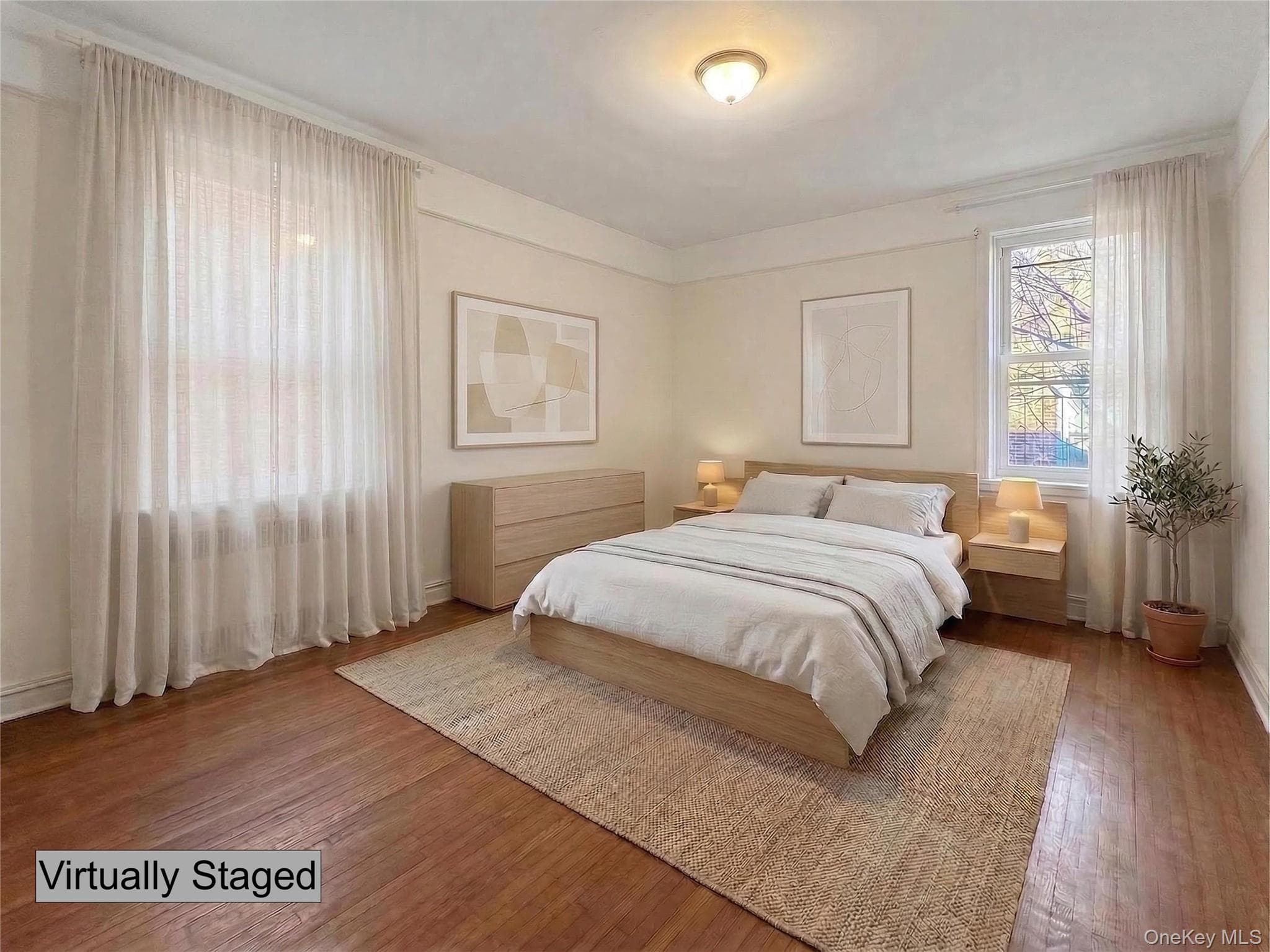 45 Kew Gardens Road Unit: 5N thumbnail 8