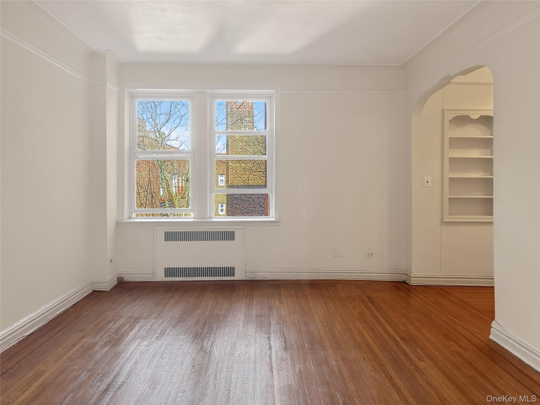 45 Kew Gardens Road Unit: 5N thumbnail 5
