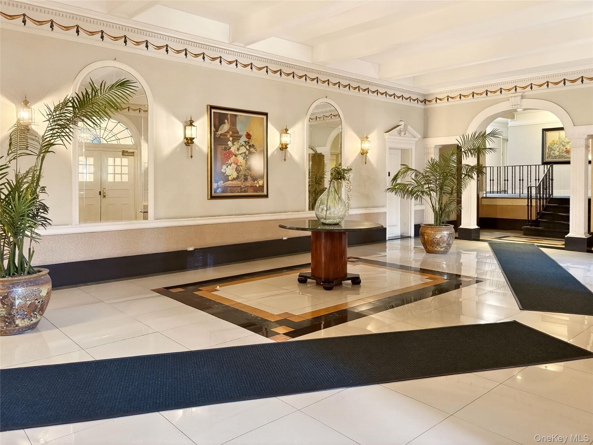 45 Kew Gardens Road Unit: 5N thumbnail 3