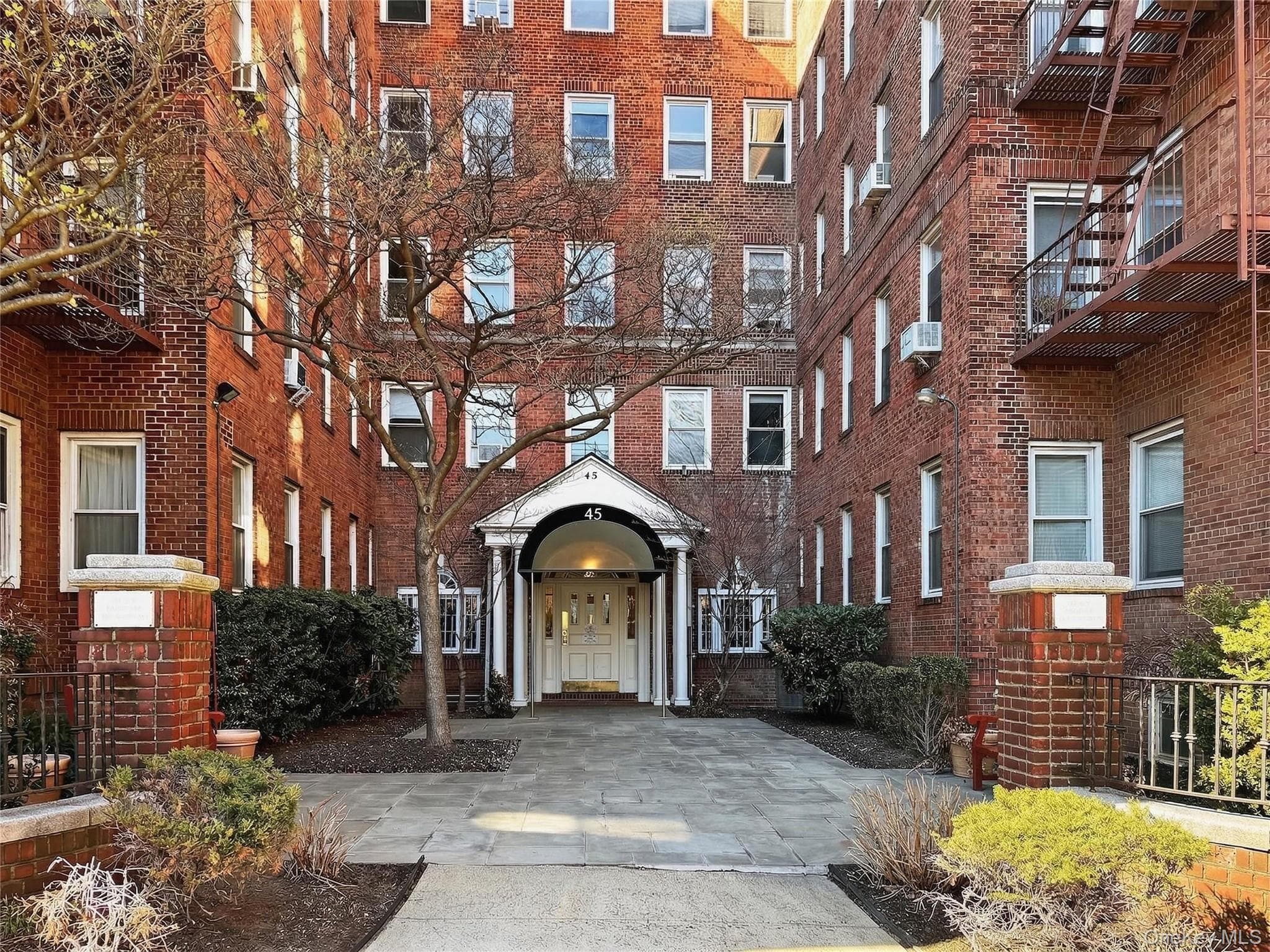 45 Kew Gardens Road Unit: 5N thumbnail 16