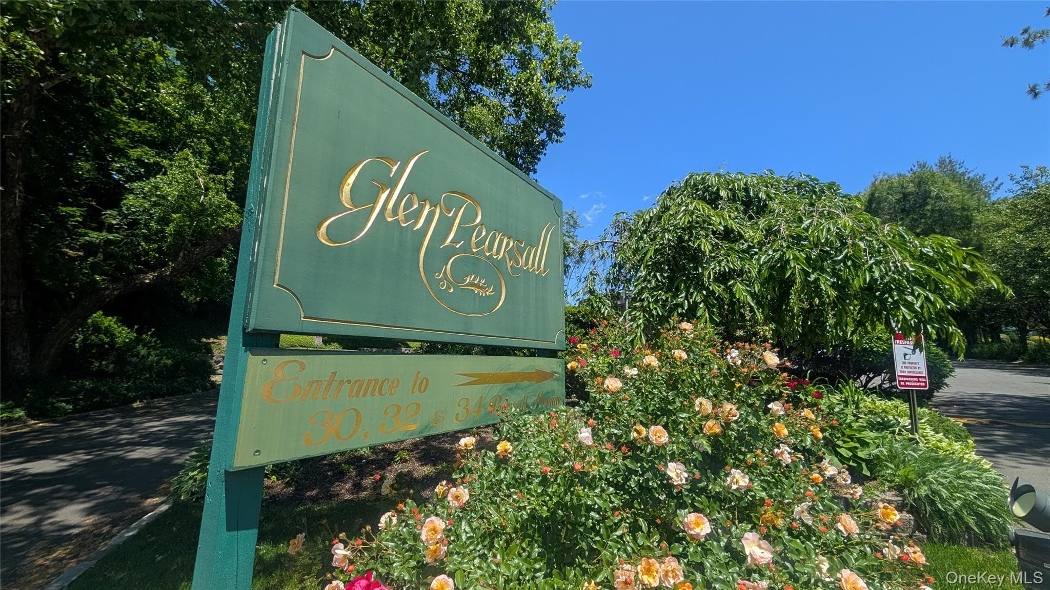 30 Pearsall Avenue Unit: 3P, Glen Cove