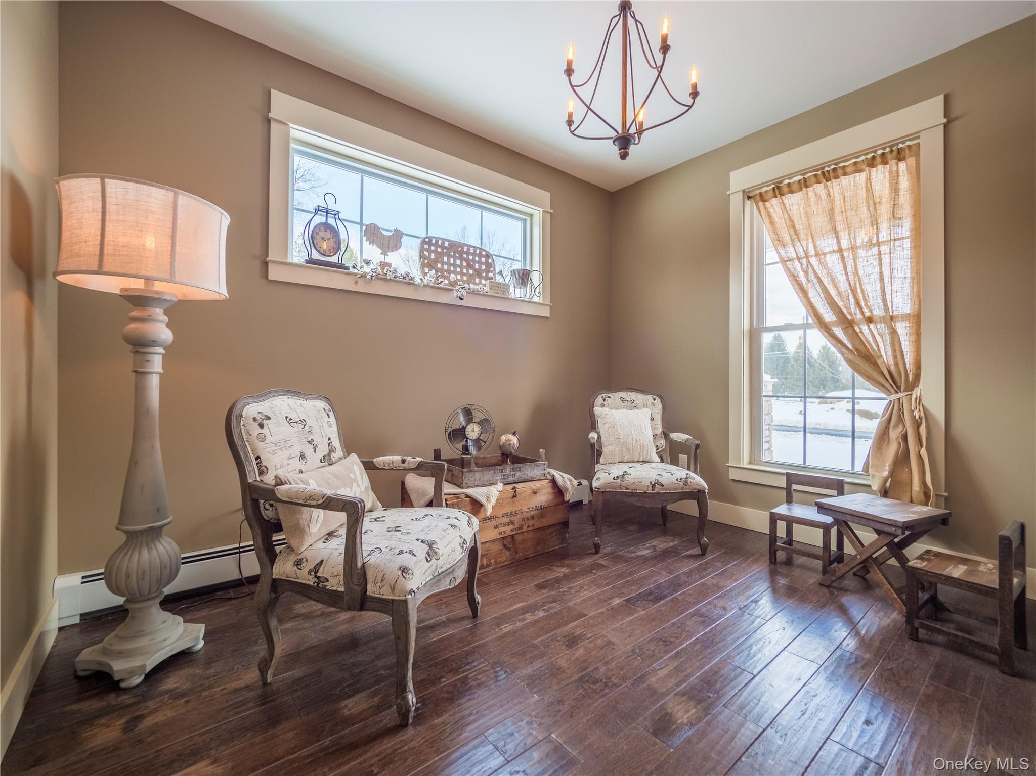 Lot #19 Beeblossom Court thumbnail 3