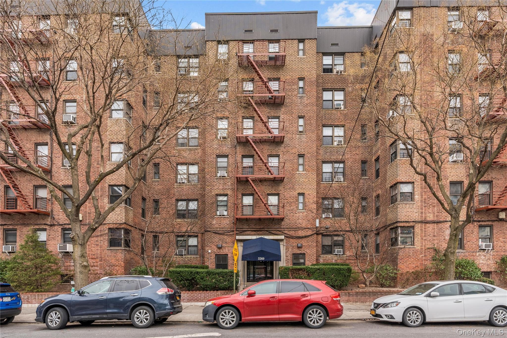 3260 Netherland Avenue Unit: 3F, Bronx