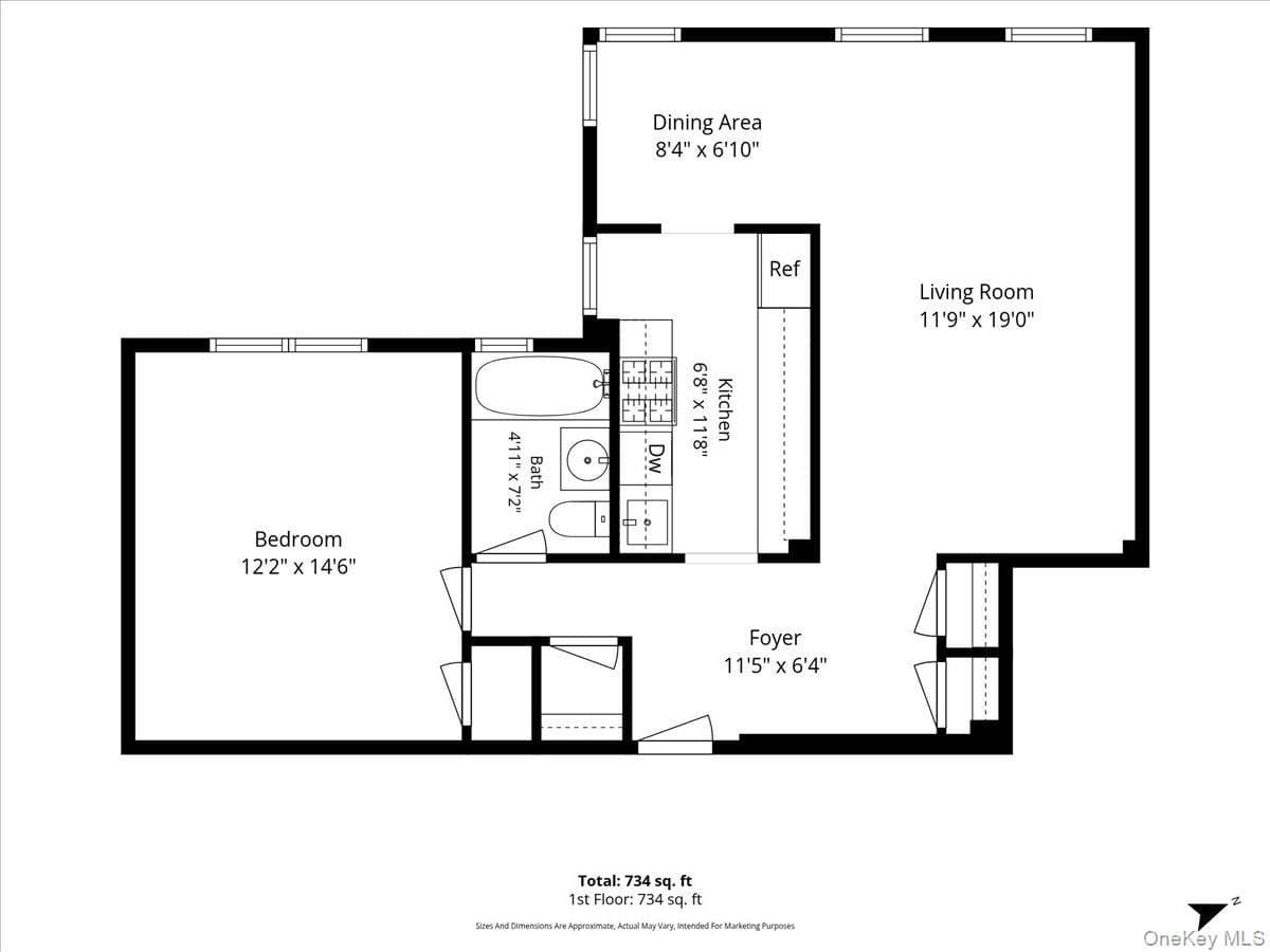 3260 Netherland Avenue Unit: 3F thumbnail 15