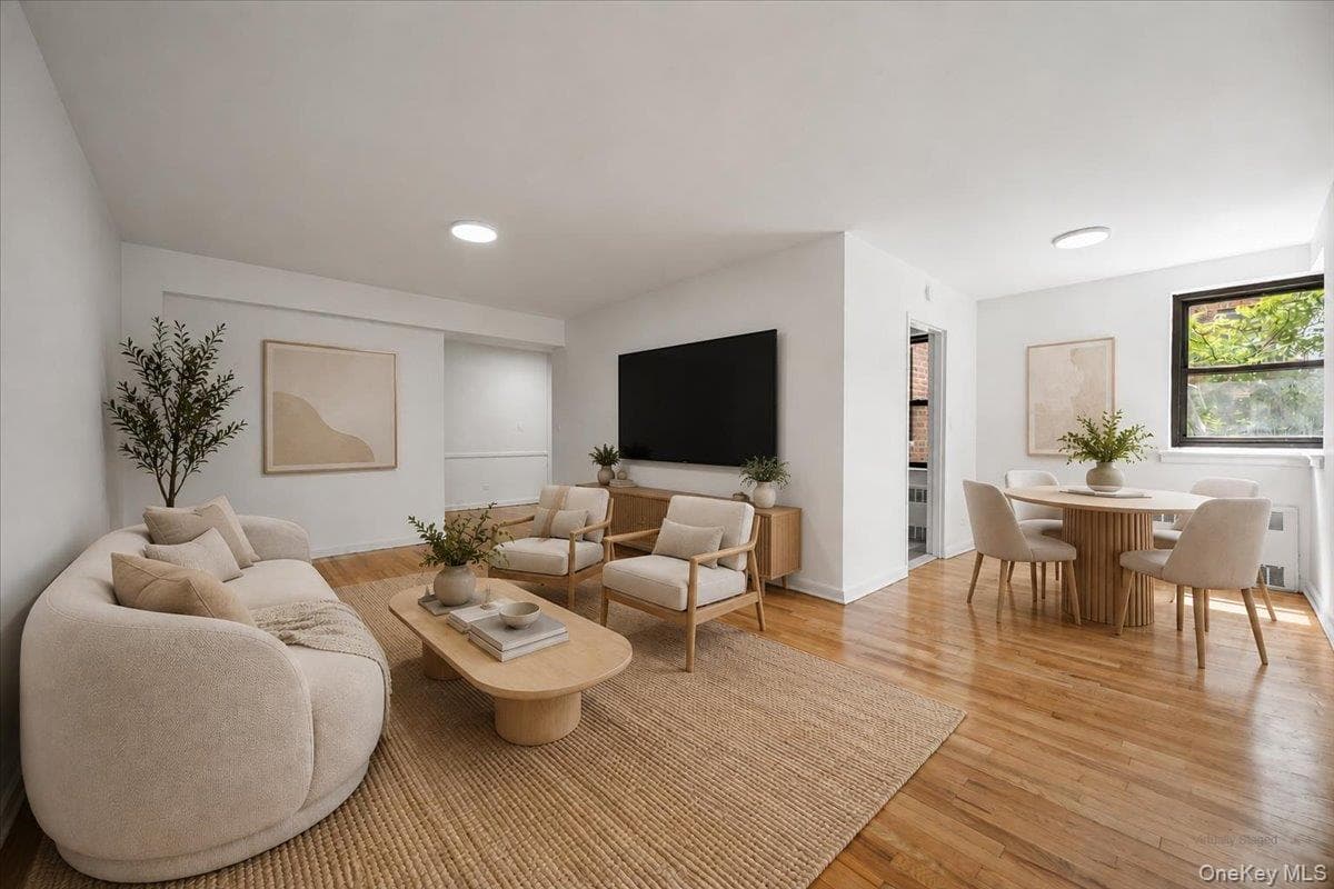 3260 Netherland Avenue Unit: 3F thumbnail 10