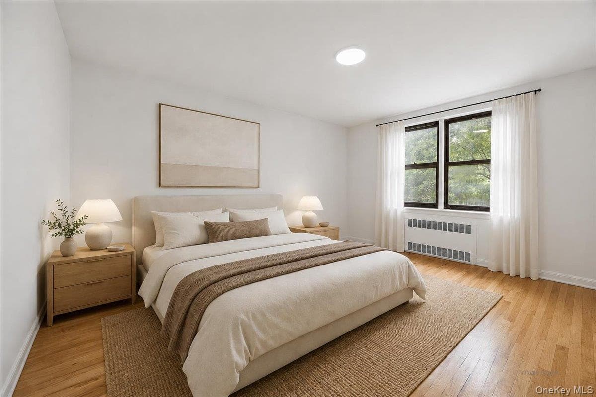 3260 Netherland Avenue Unit: 3F thumbnail 14